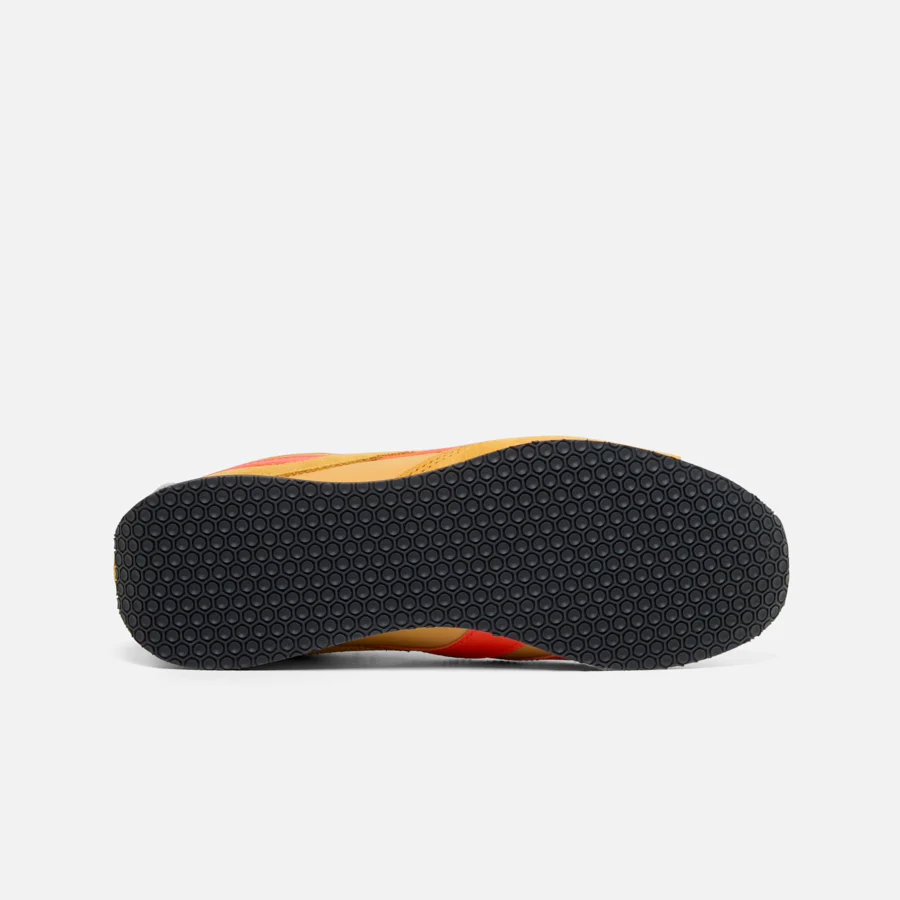 R400 Grit Gold/Pump Orange/Chalk - Image 6