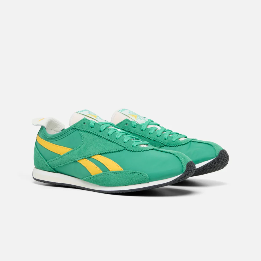 R400 Upgradegreen/Goldenhaze/Chalk - Image 4