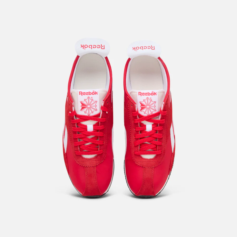 R400 Vector Red/Vector Red/White - Image 2