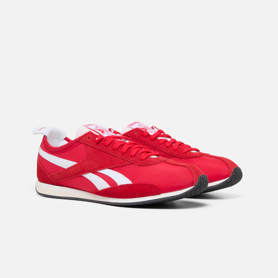R400 Vector Red/Vector Red/White - Image 4