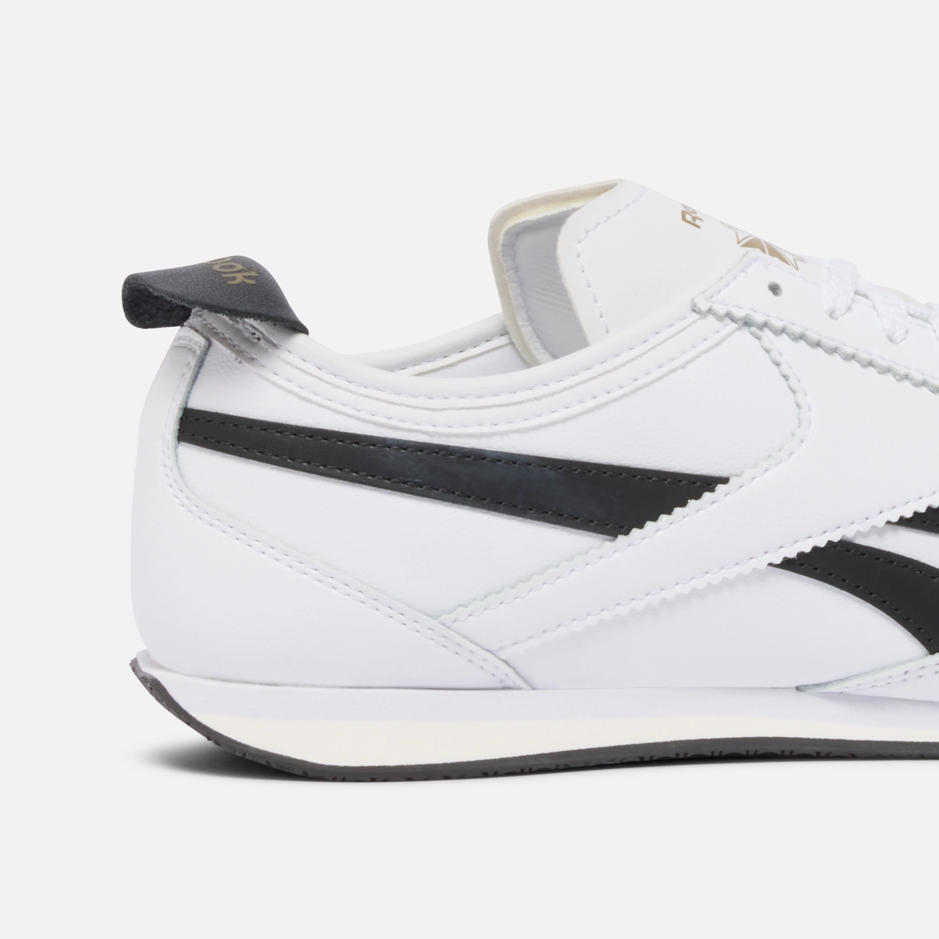 R400 White/White/Washed Black - Image 4