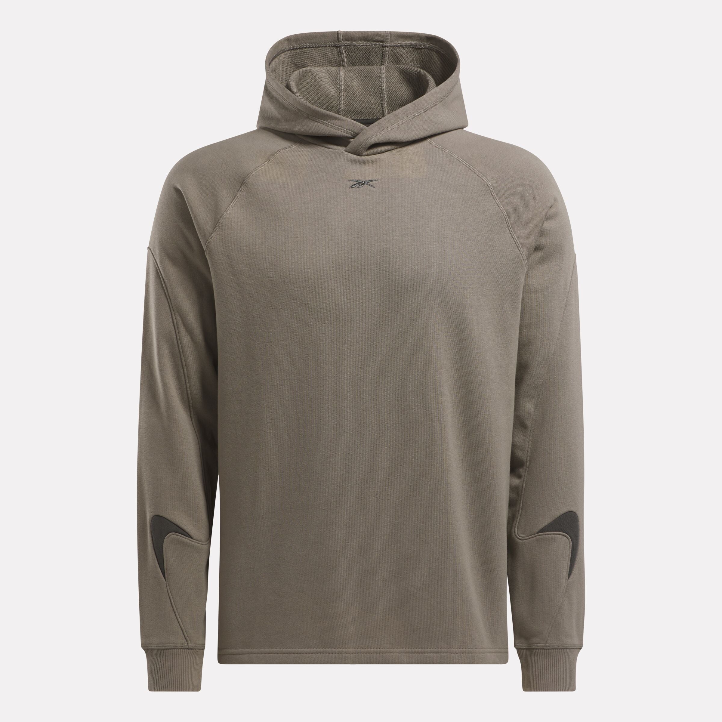 Rbk.b Ft Oh Hoodie Still Grey/Grey 6/Escape Grey - Image 4