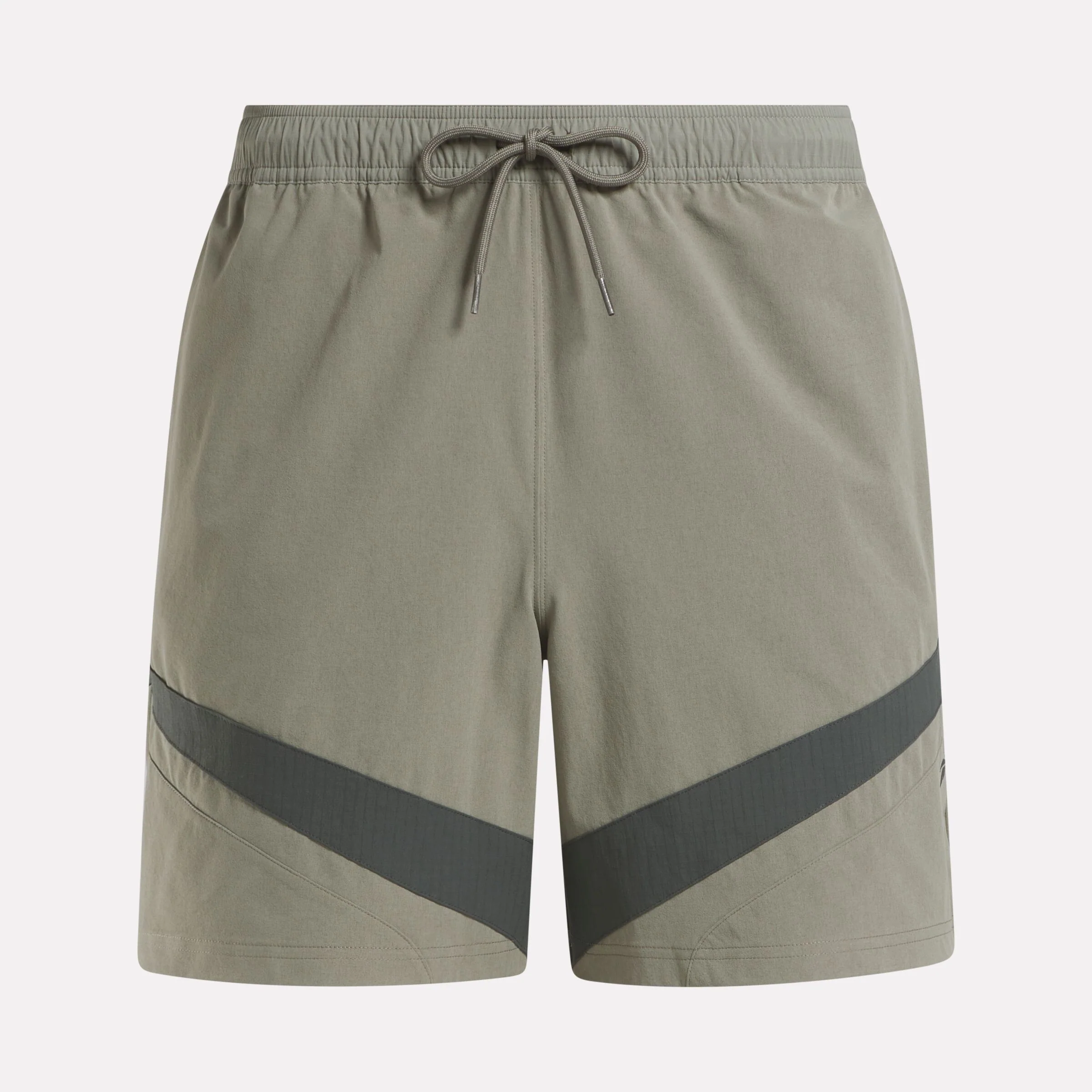 Rbk.b Woven Short Still Grey/Escape Grey/Grey 6 - Image 4