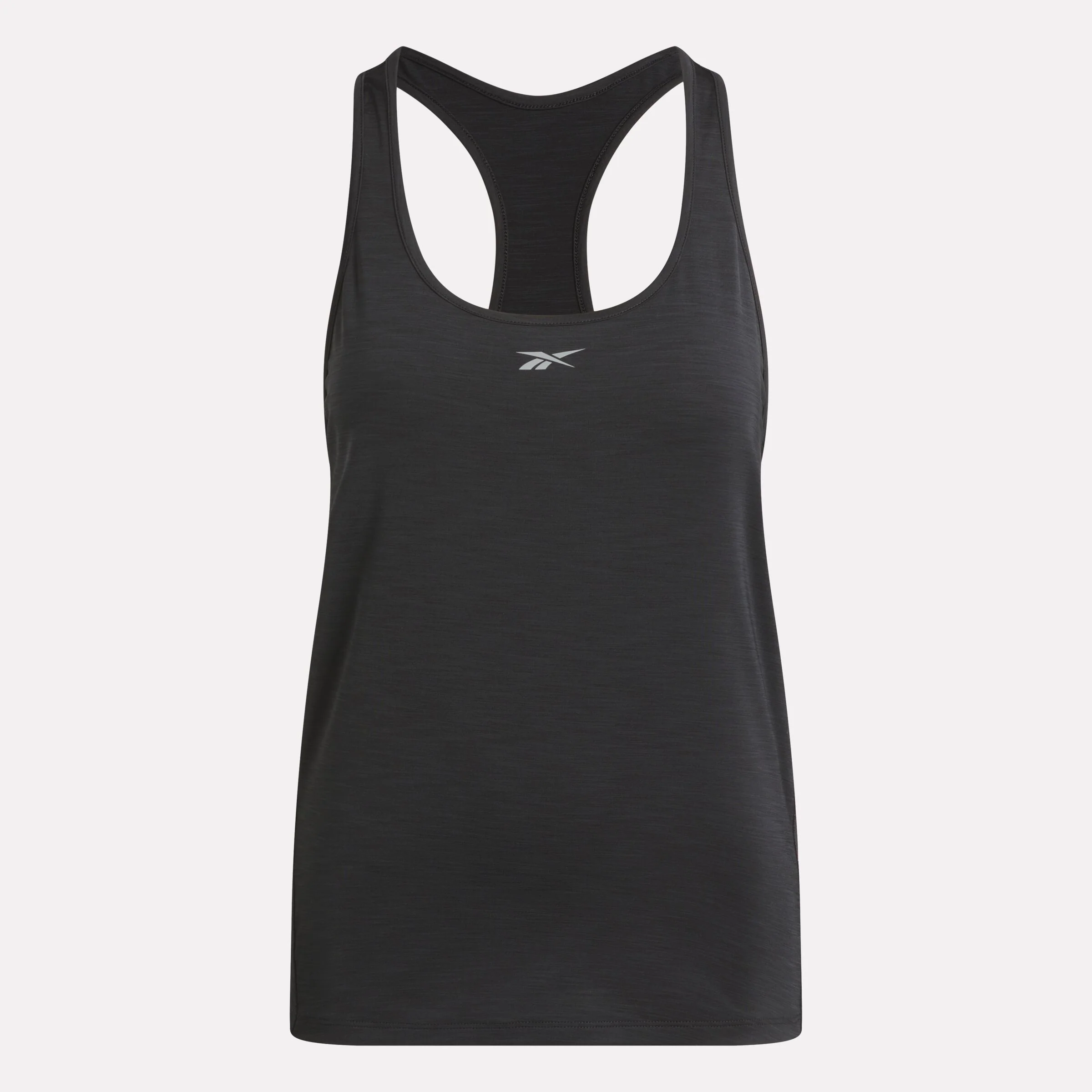 Rbk-Chill Athletic Tank Black - Image 4