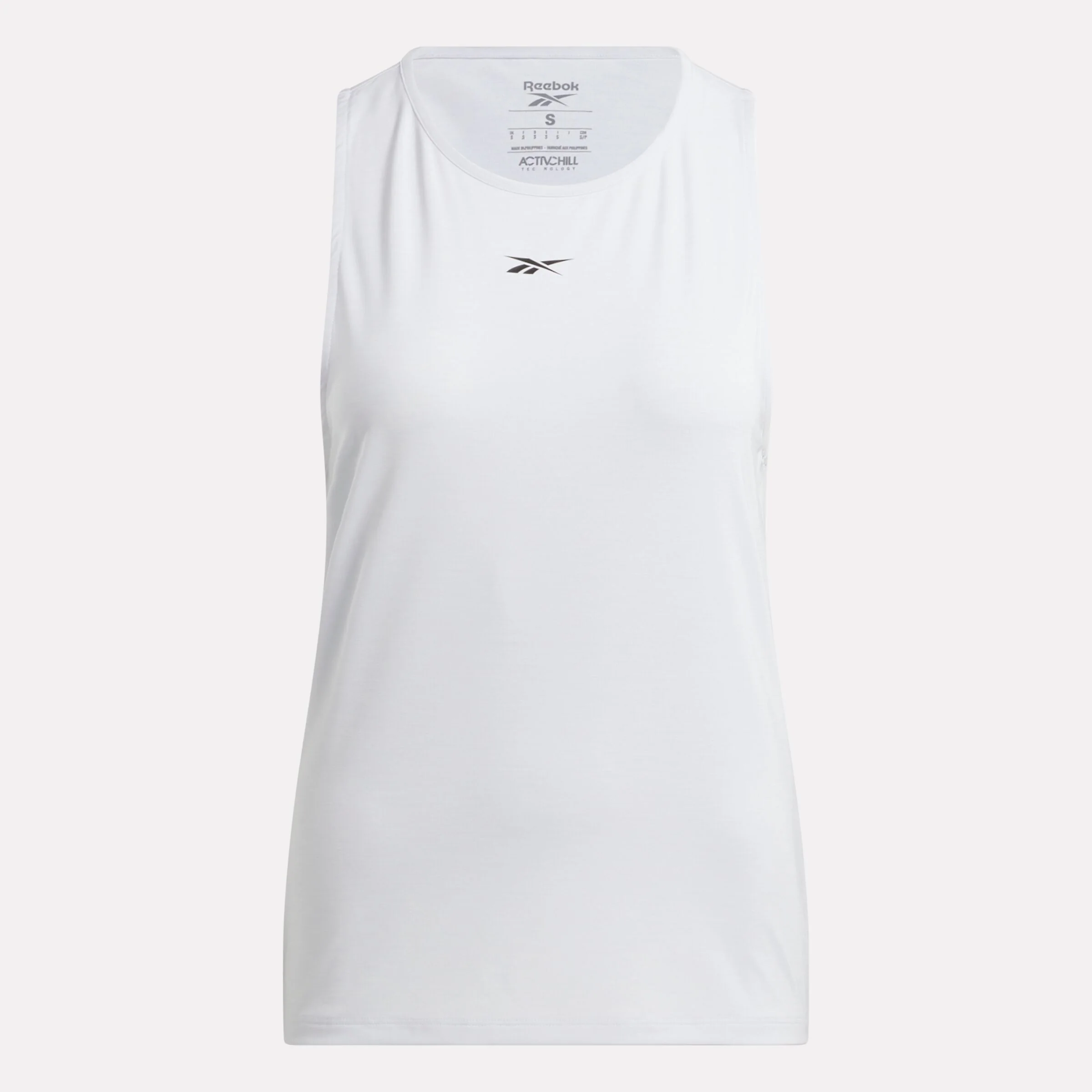 Reebok Chill Athletic Tank Top Moon - Image 4