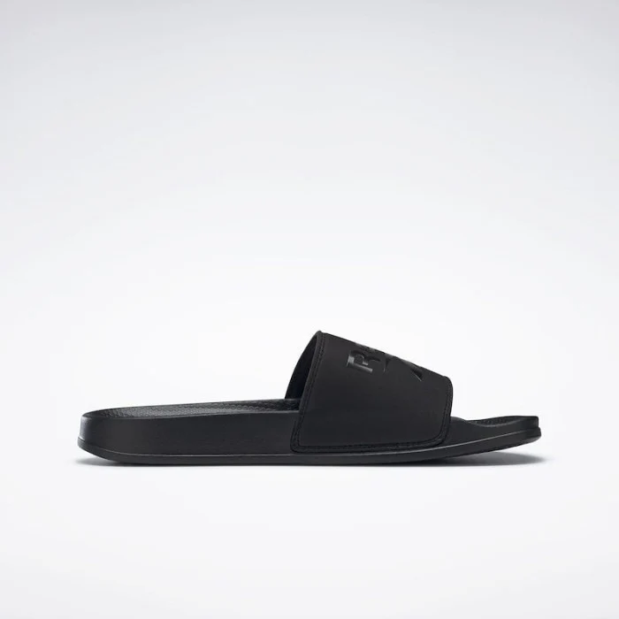 Rbk Fulgere Slide Black - Image 3