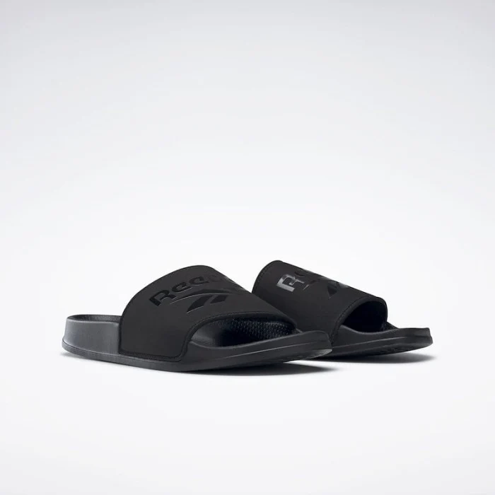 Rbk Fulgere Slide Black - Image 4