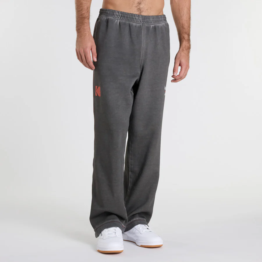 Rbk Kodak Pant Black - Image 2