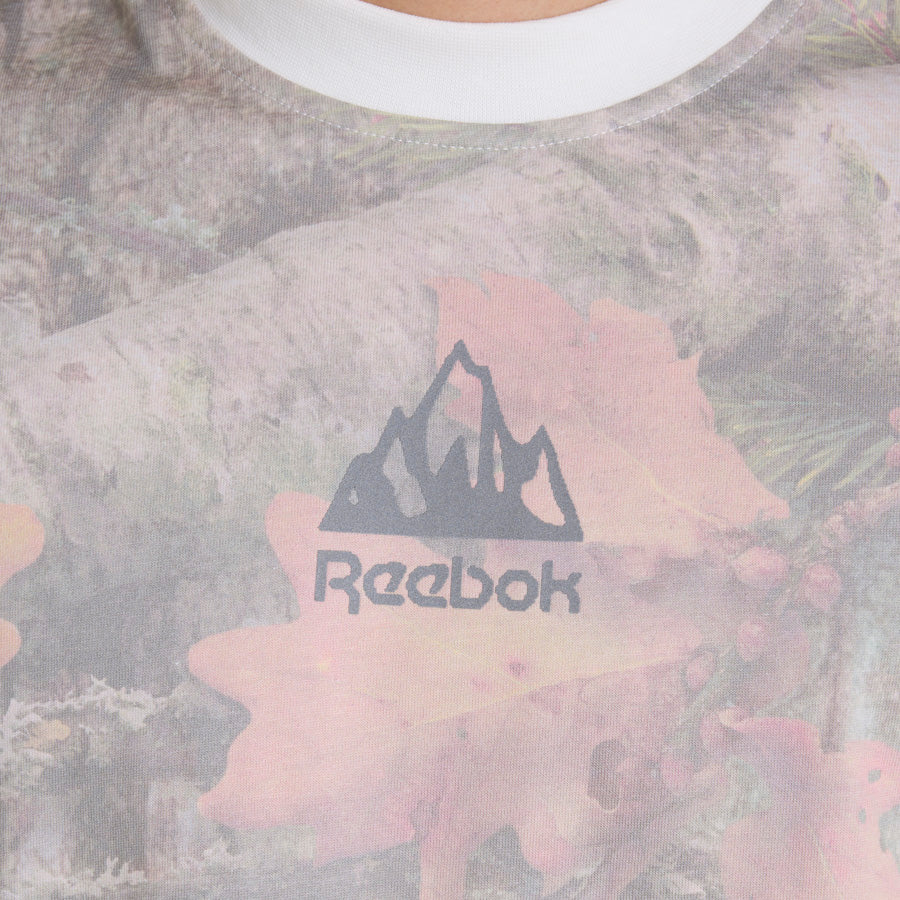 Rbk Market Aop Tee Black - Image 6
