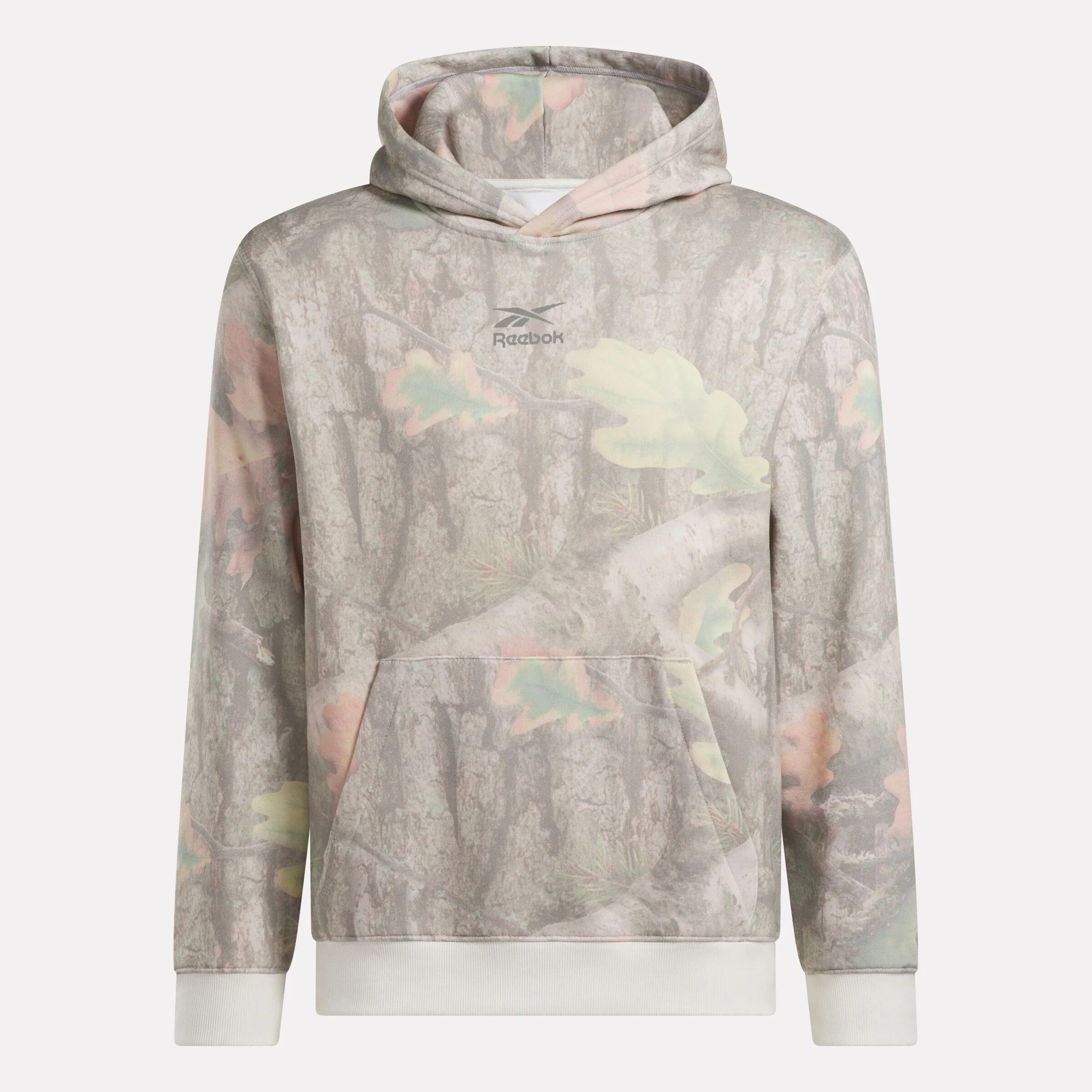 Rbk Market Hoodie Black - Image 4