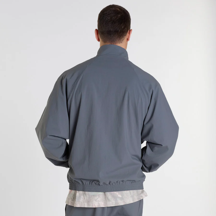 Rbk Market Vector Jacket Grey 5 - Image 4