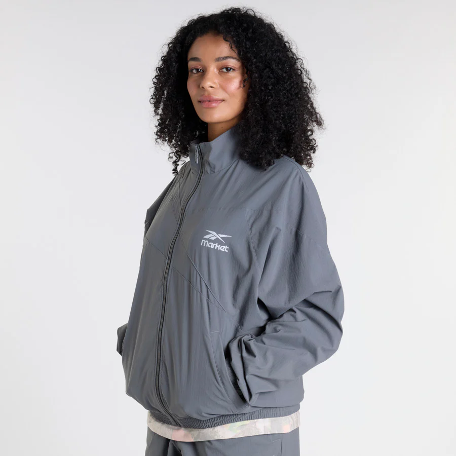 Rbk Market Vector Jacket Grey 5 - Image 8
