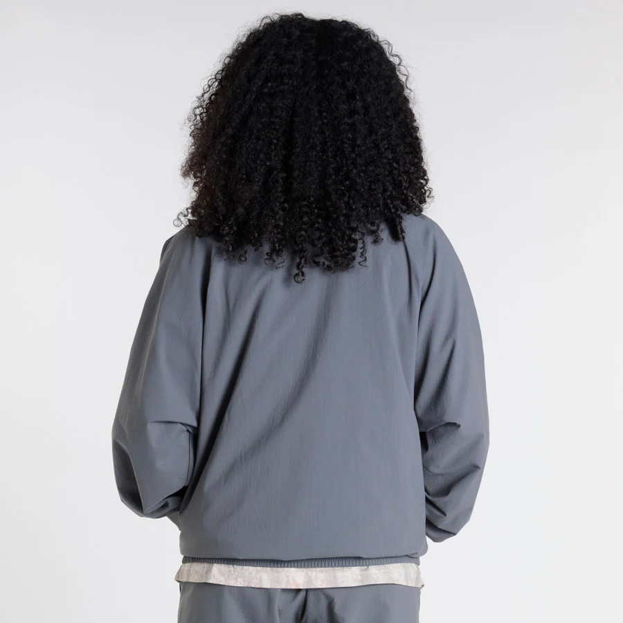 Rbk Market Vector Jacket Grey 5 - Image 9