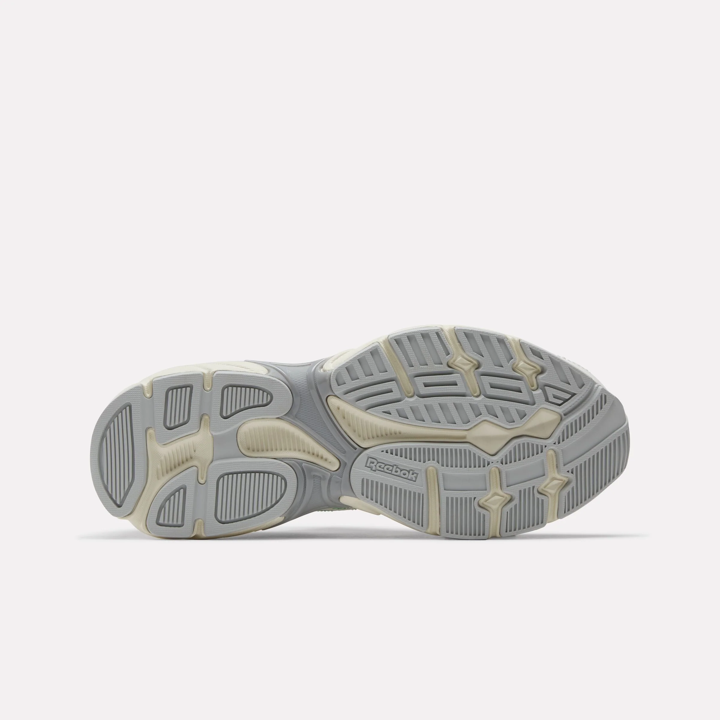 Rbk Premier Road Plus Vi Chalk/Grey 1/Glitch Aqua - Image 5
