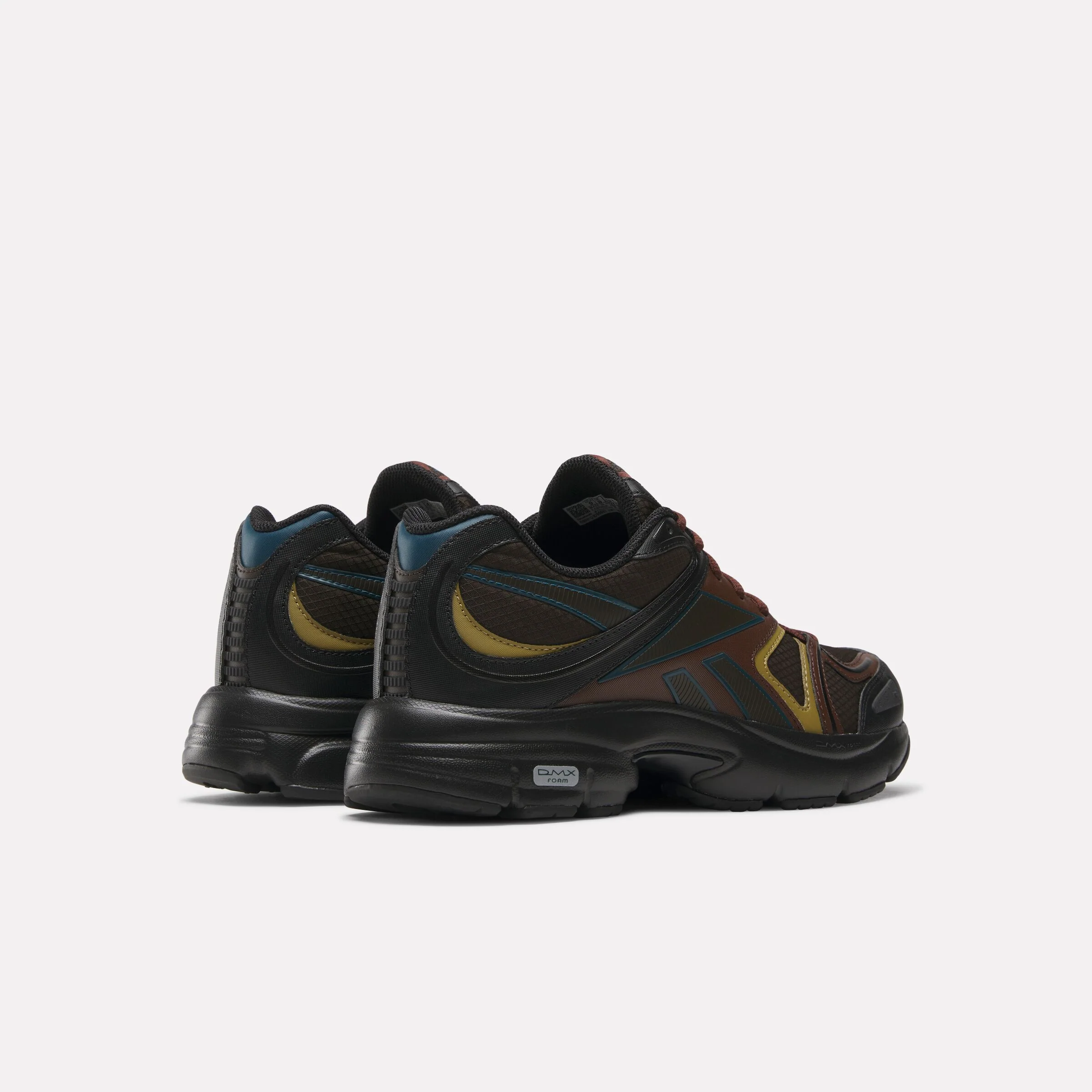 Premier Road Plus Vi Shoes Khakibrown/Unearthedbrown/Blk - Image 3