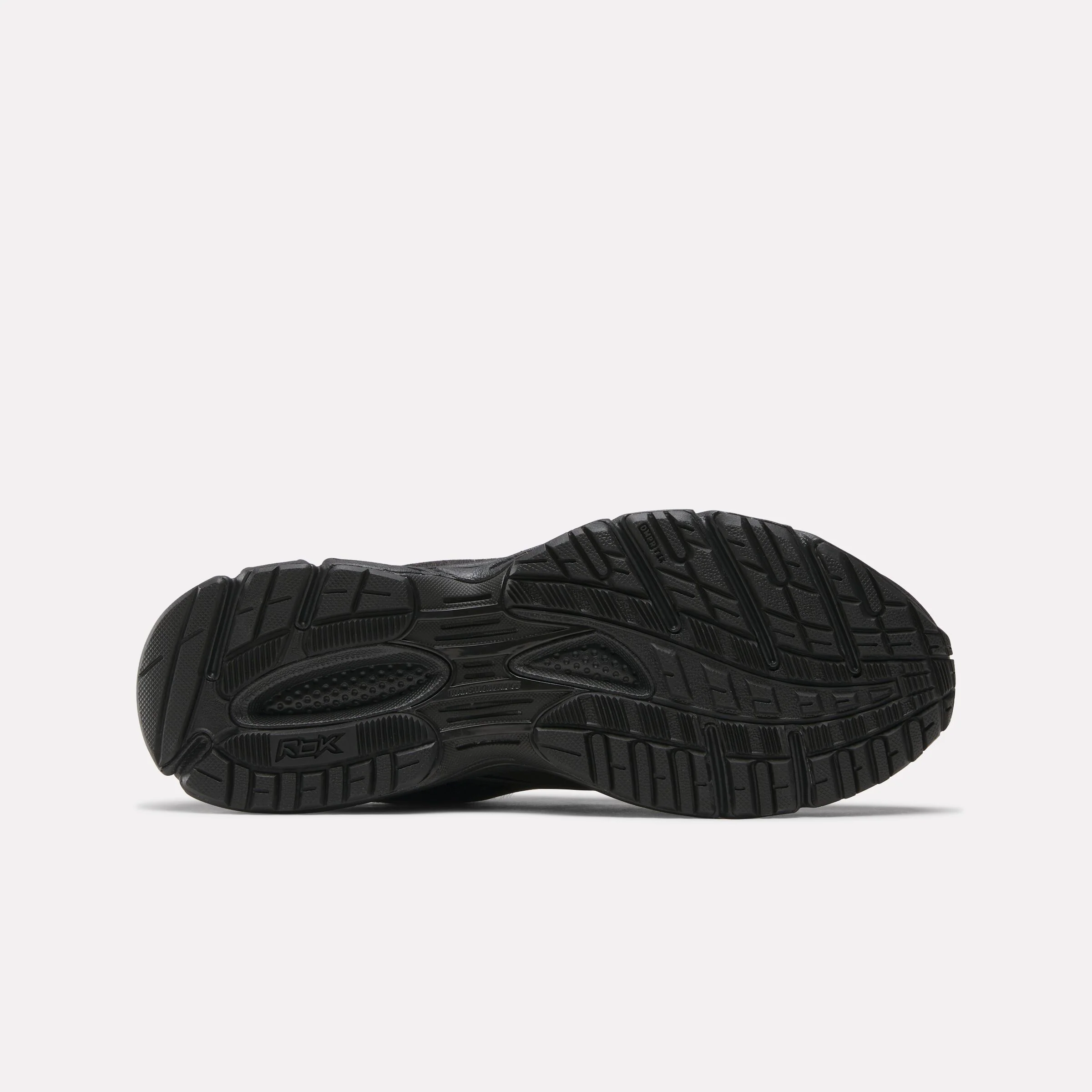 Reebok X Pleasures Premier Trinity Kfs Shoes Black/Black/Black - Image 5