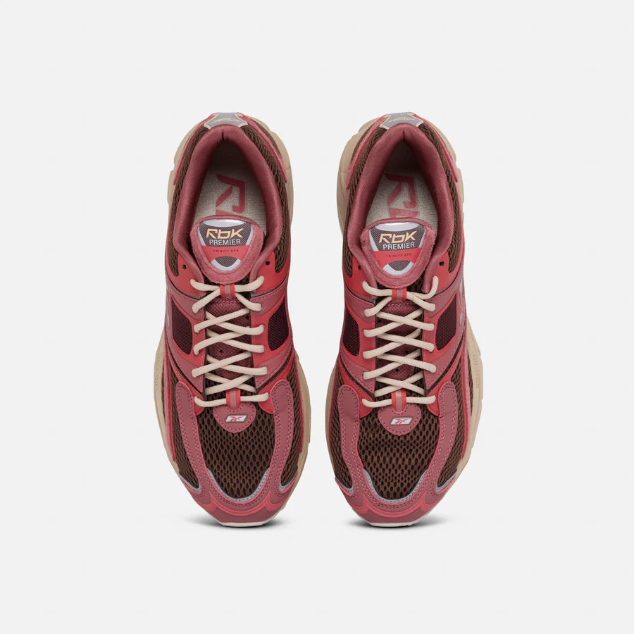 Premier Trinity Kfs Mahogany/Sedona Rose/Astrodust - Image 2