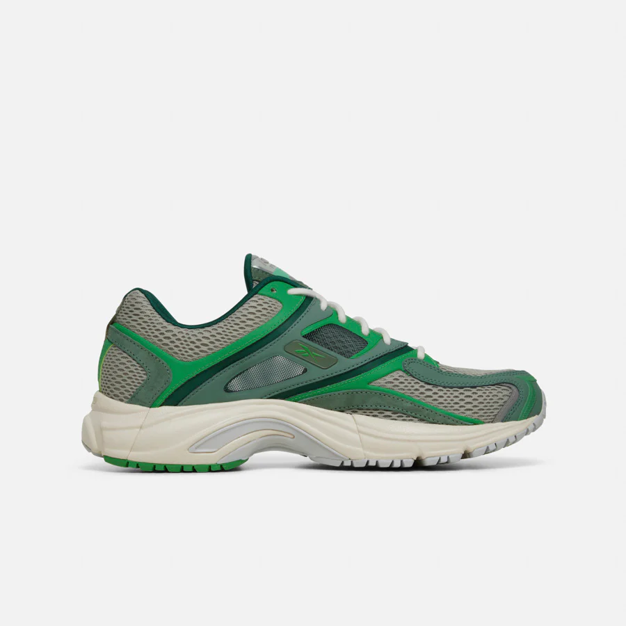 Premier Trinity Kfs Vintage Green/Sportgrn/Trekgre - Image 3