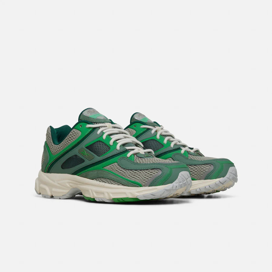 Premier Trinity Kfs Vintage Green/Sportgrn/Trekgre - Image 4