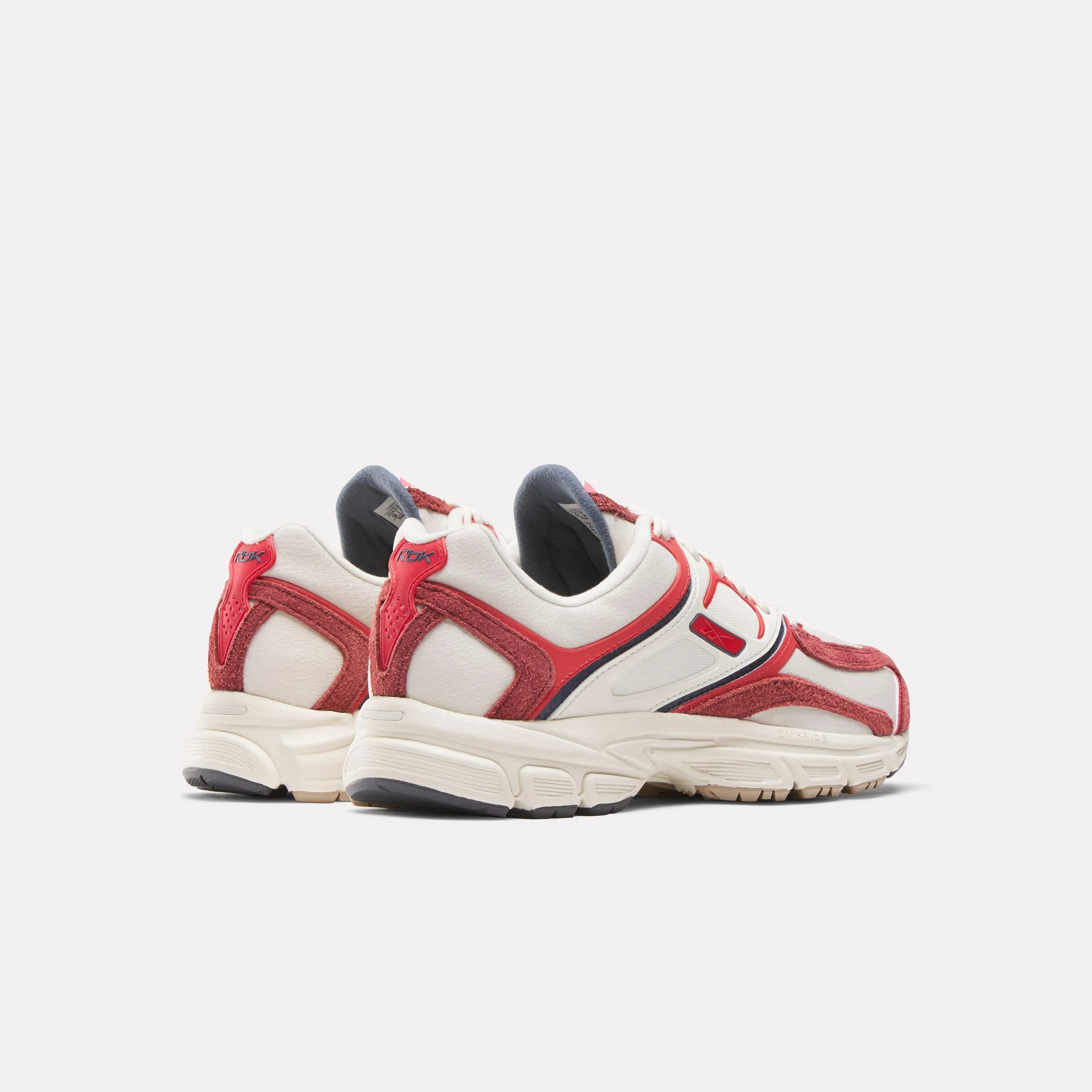 Rbk Premier Trinity Kfs Vintagechalk/Rggdmaroon/Slate - Image 4