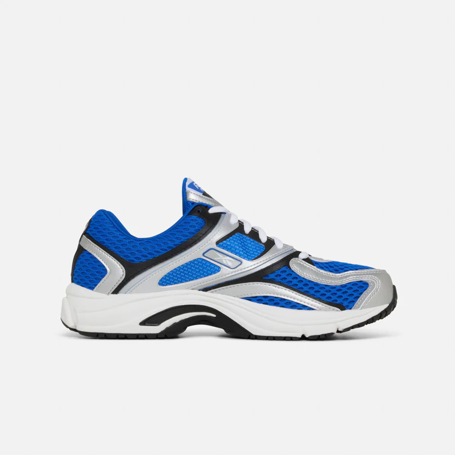 Rbk Premier Trinity Optimum Blue/White/Black - Image 3