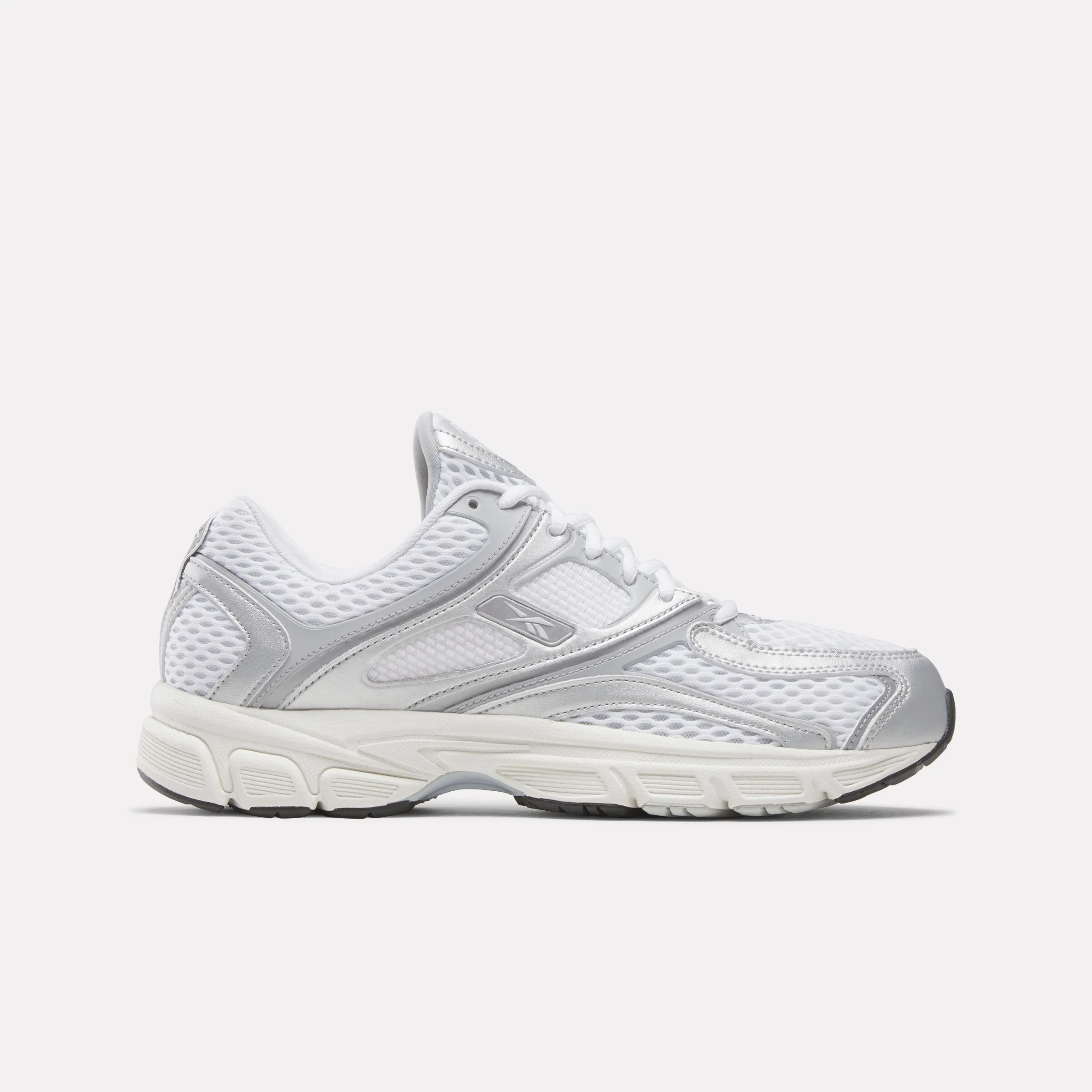 Rbk Premier Trinity White/Chalk/Grey