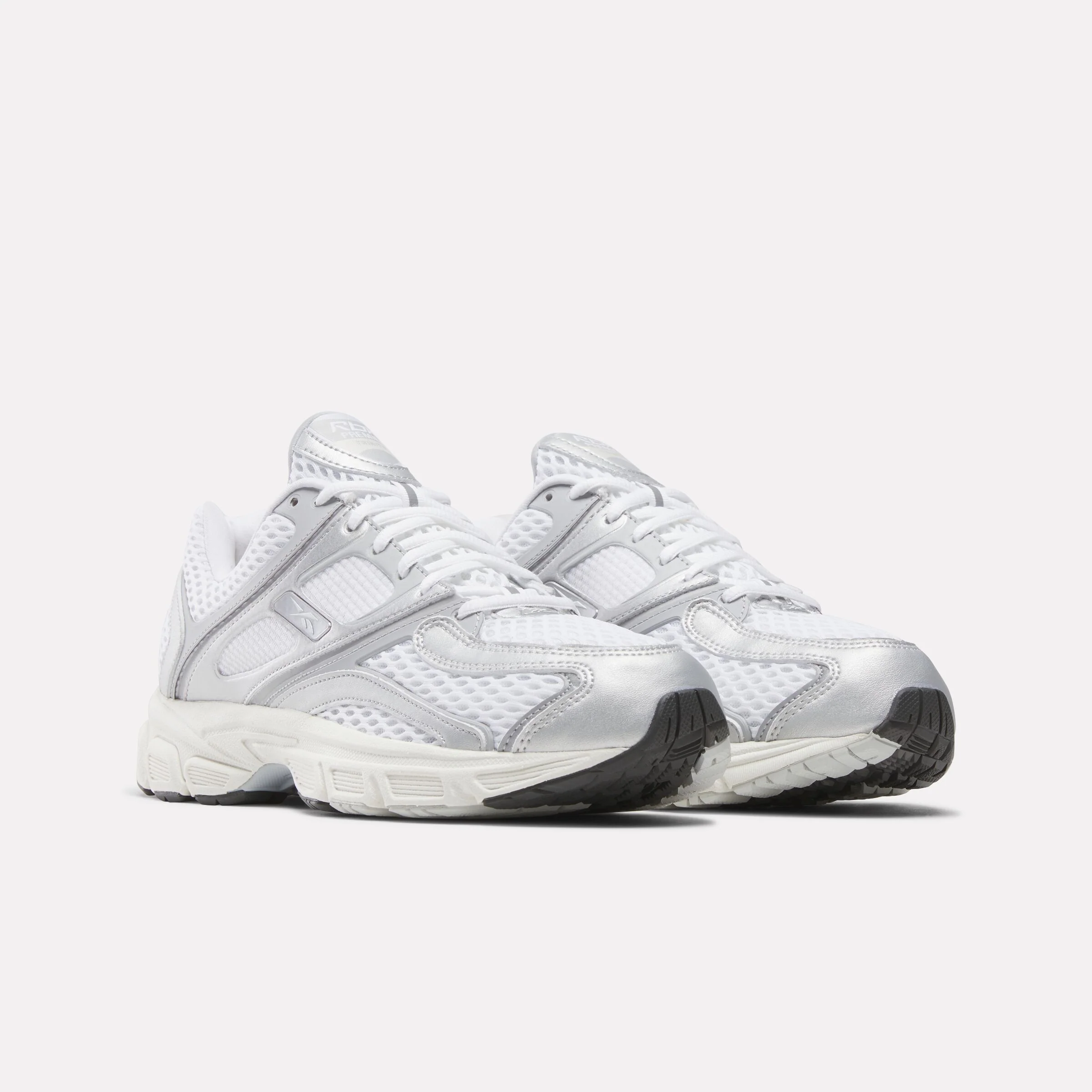 Rbk Premier Trinity White/Chalk/Grey - Image 2