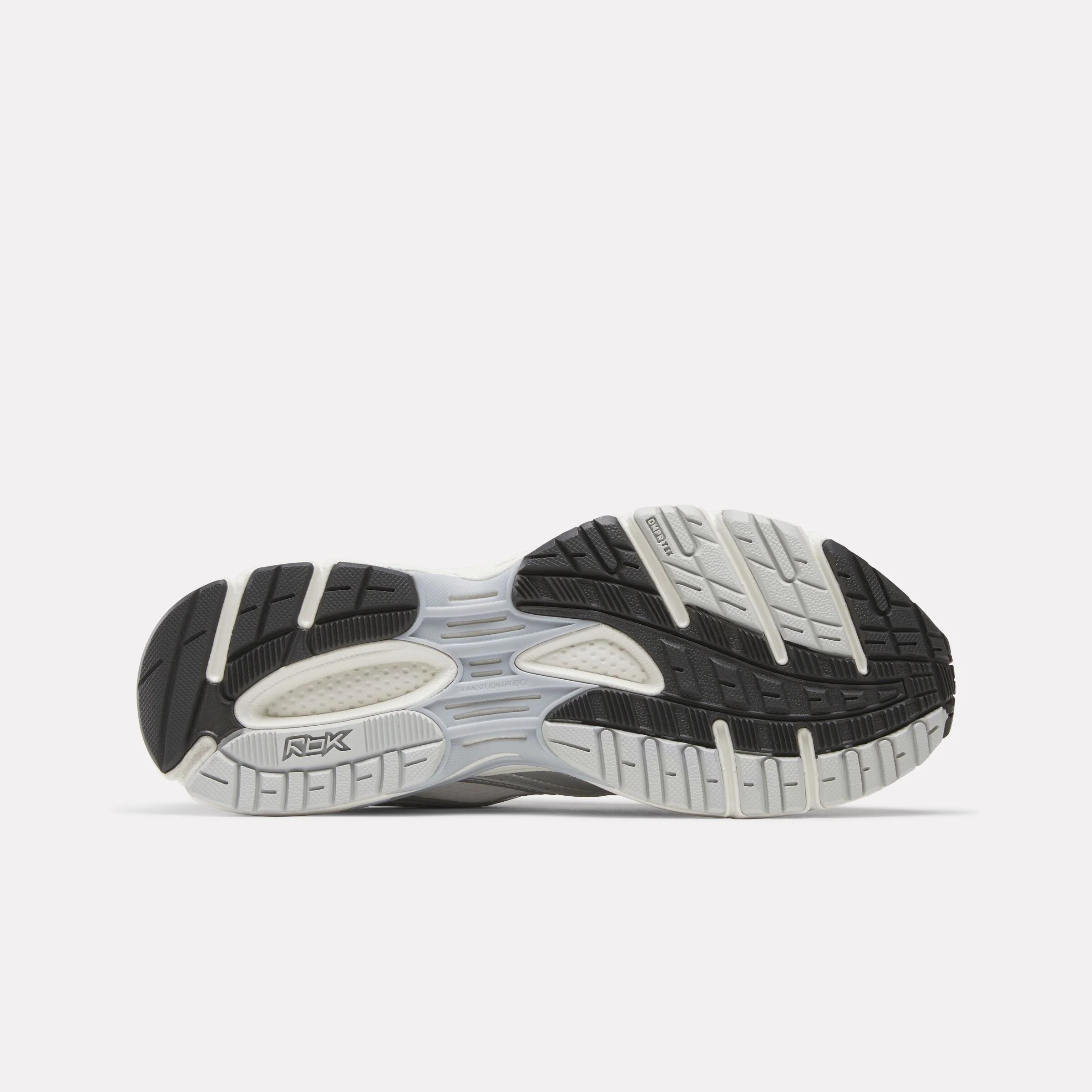 Rbk Premier Trinity White/Chalk/Grey - Image 5