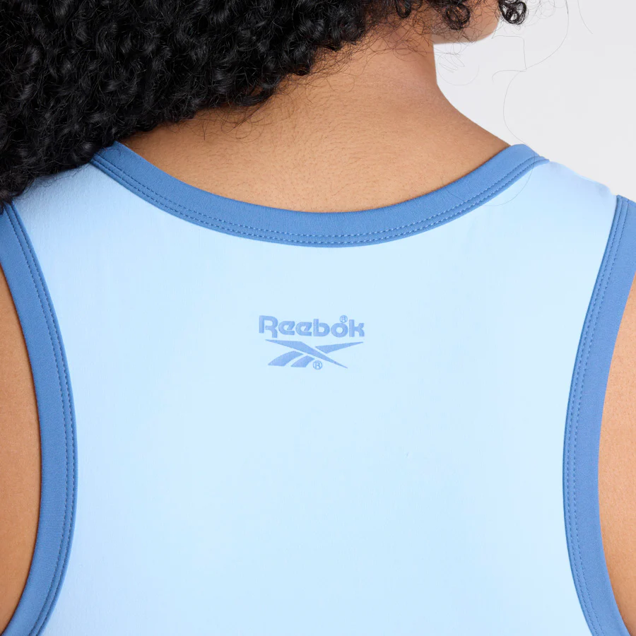 Rbk World Tank Upgrade Blue - Image 5