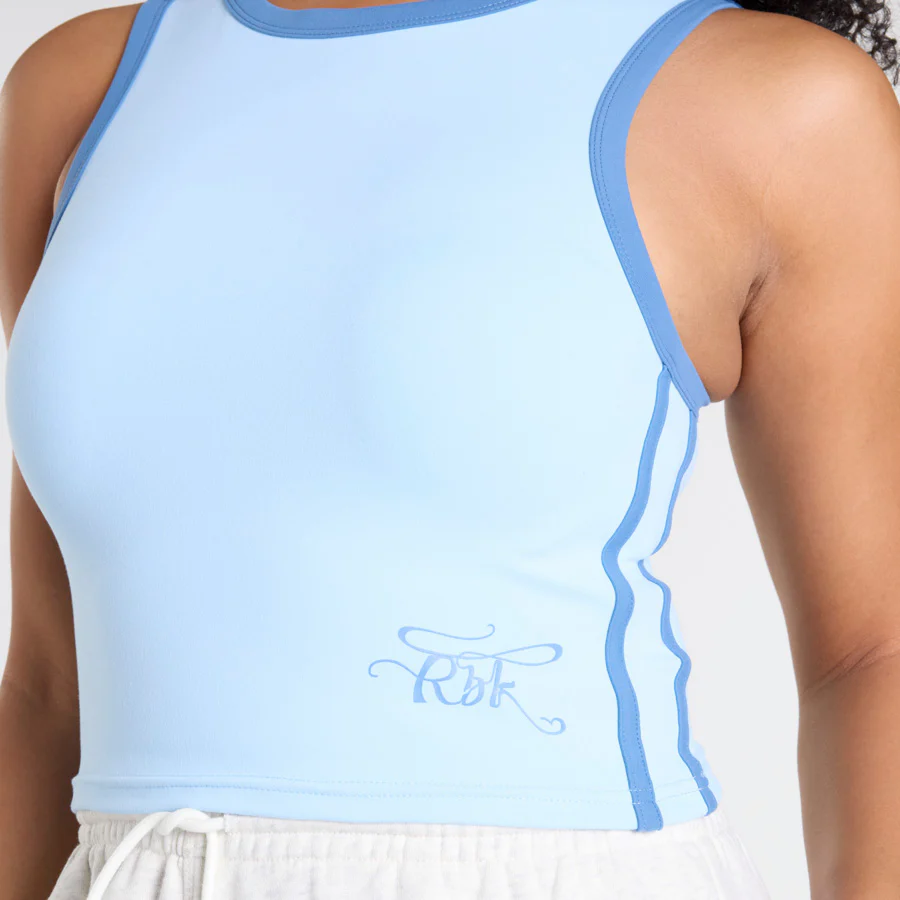 Rbk World Tank Upgrade Blue - Image 6