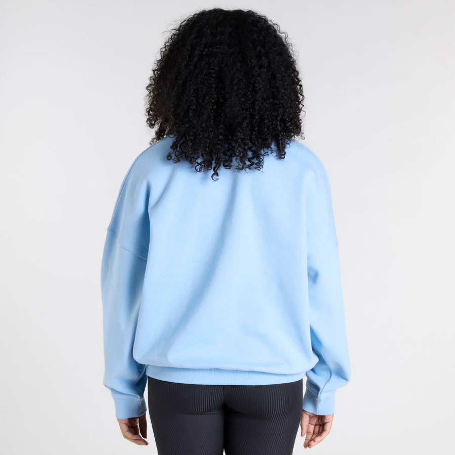 Reebok 1958 Crew Y2k Blue - Image 4