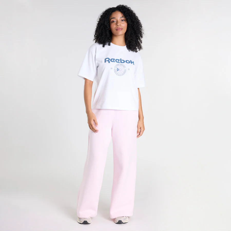 Reebok 1958 Tee White