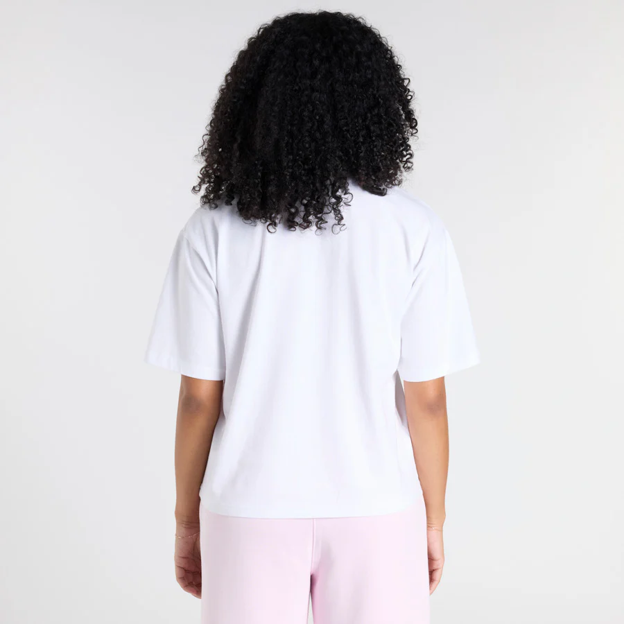 Reebok 1958 Tee White - Image 4
