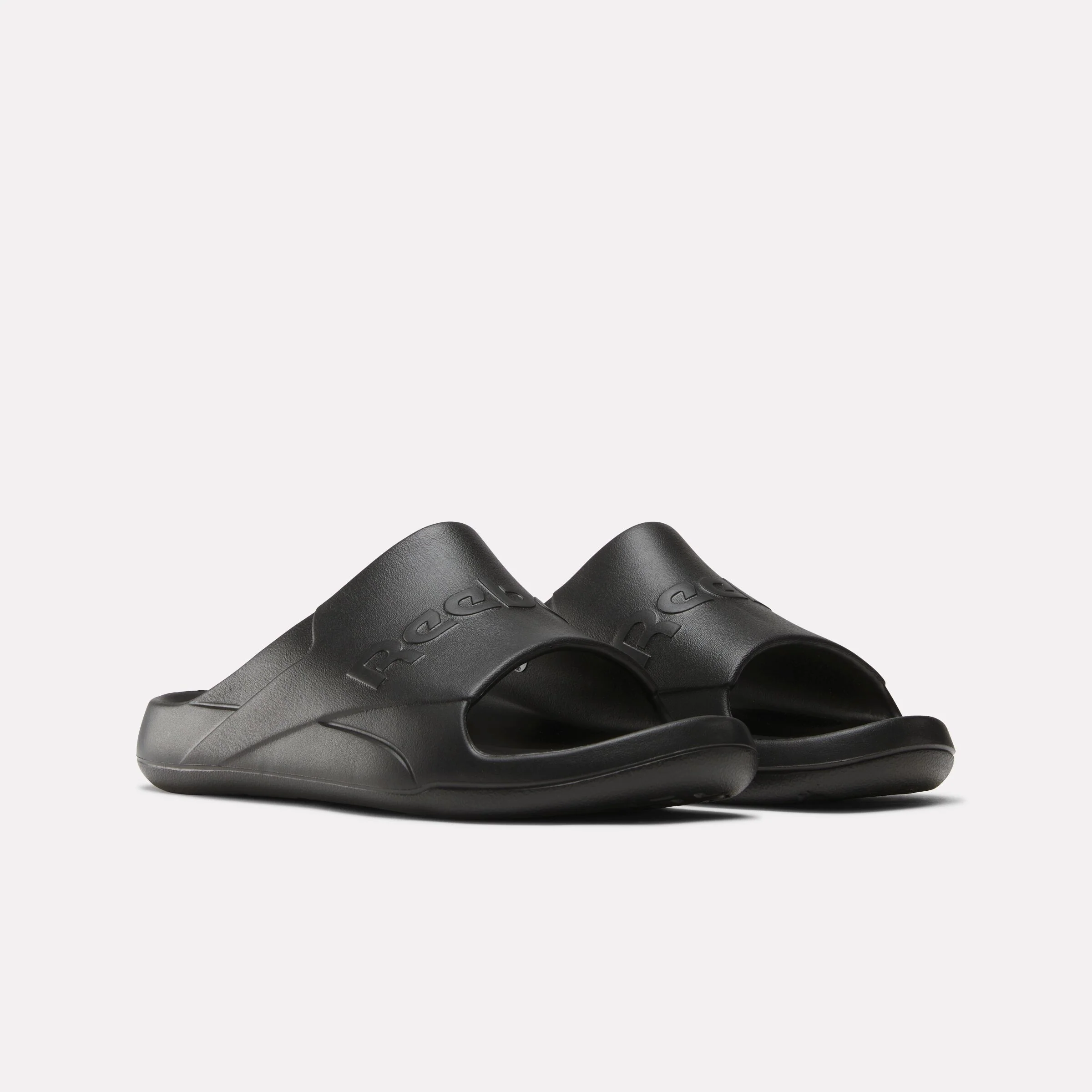 Reebok Clean Slide Black - Image 2
