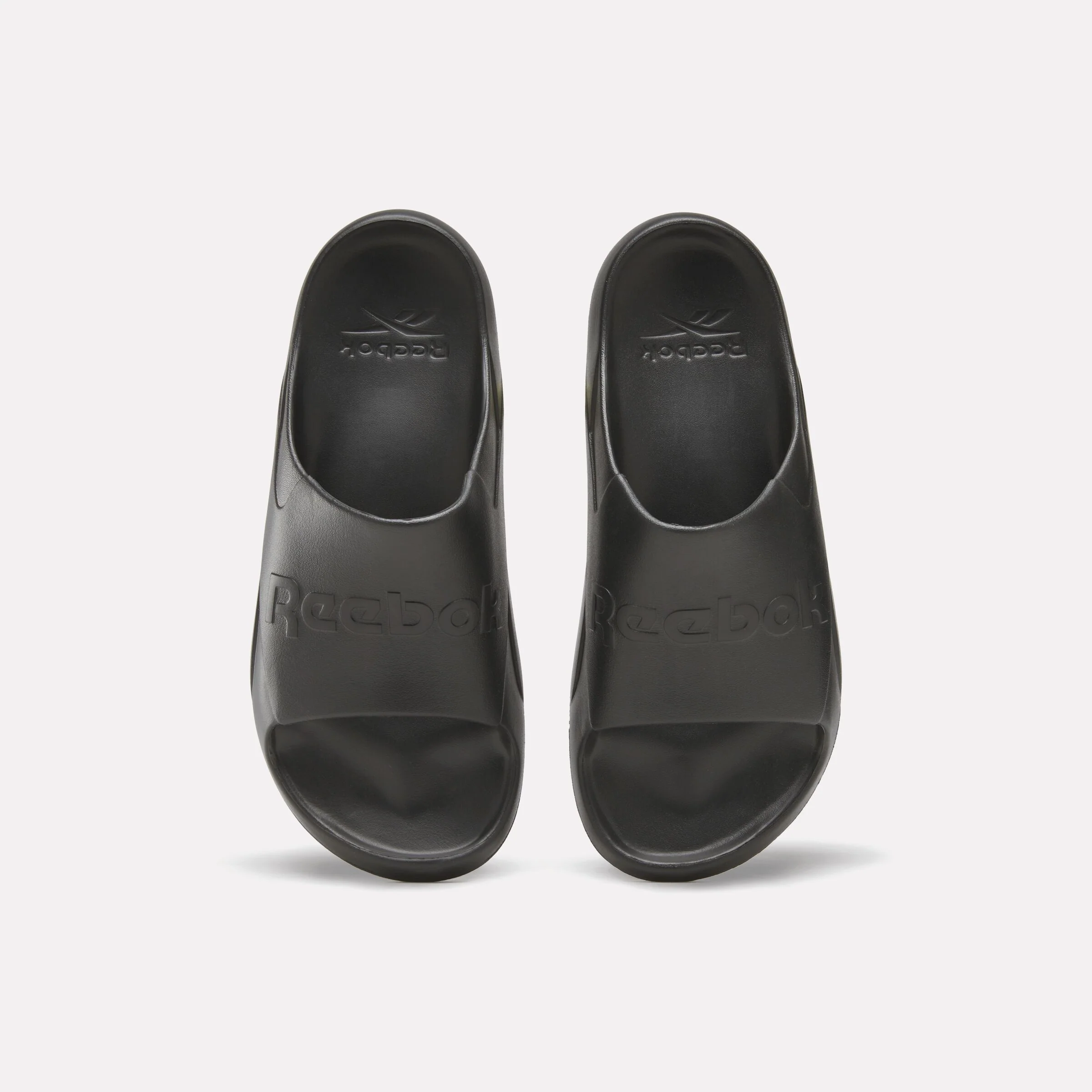 Reebok Clean Slide Black - Image 5