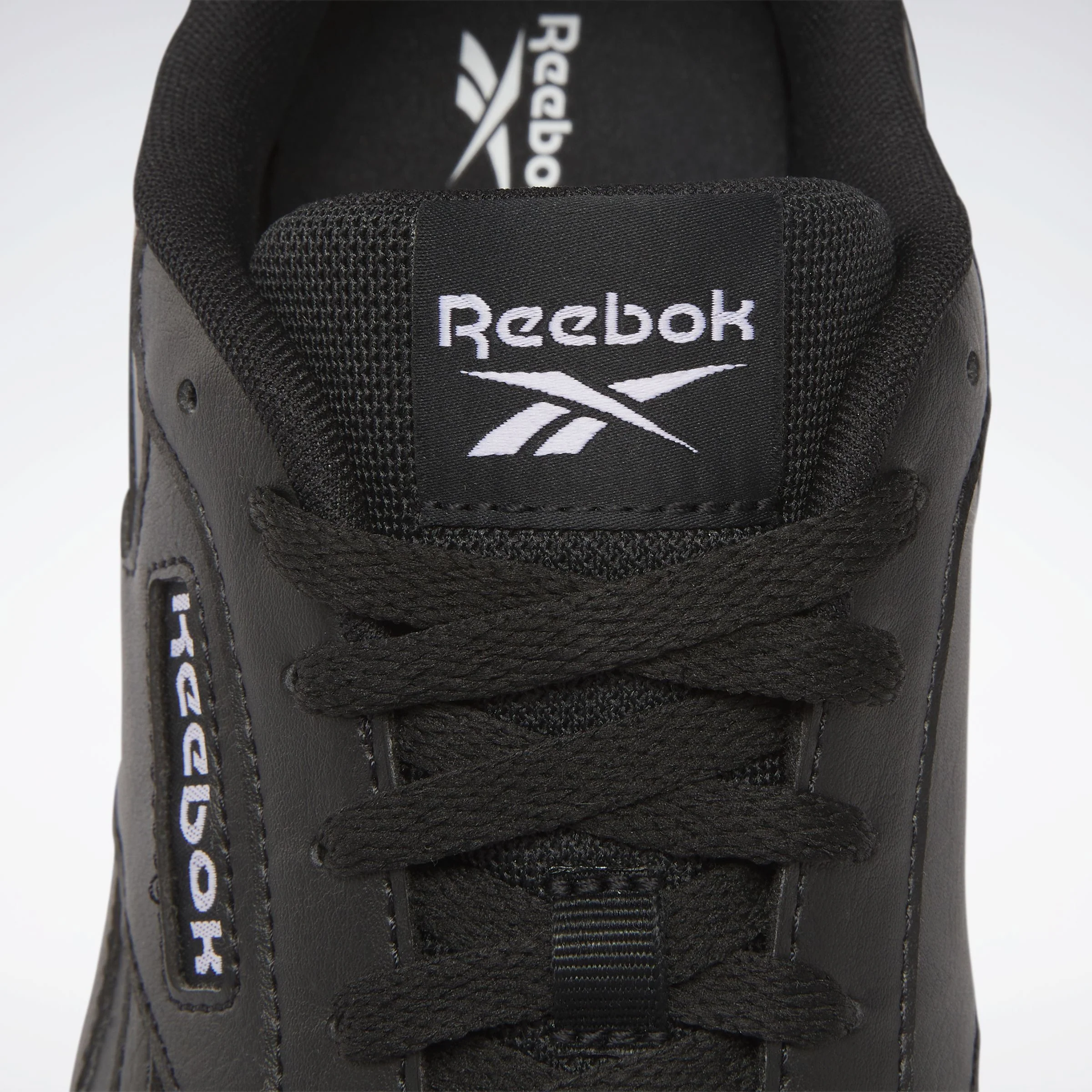 Reebok Court Advance Black/White - Image 8