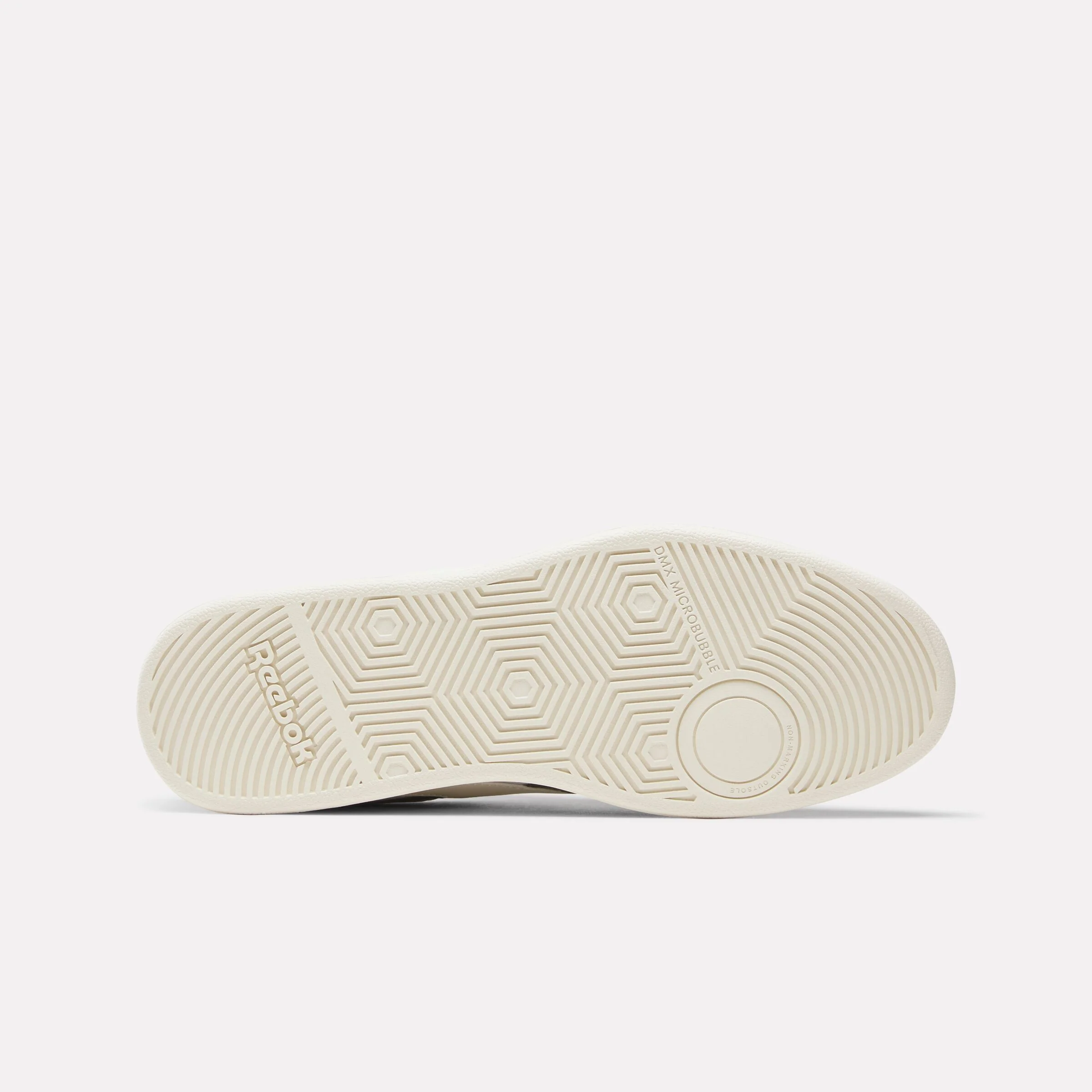 Reebok Court Advance Chalk/Scorchedearth/Chalk - Image 5