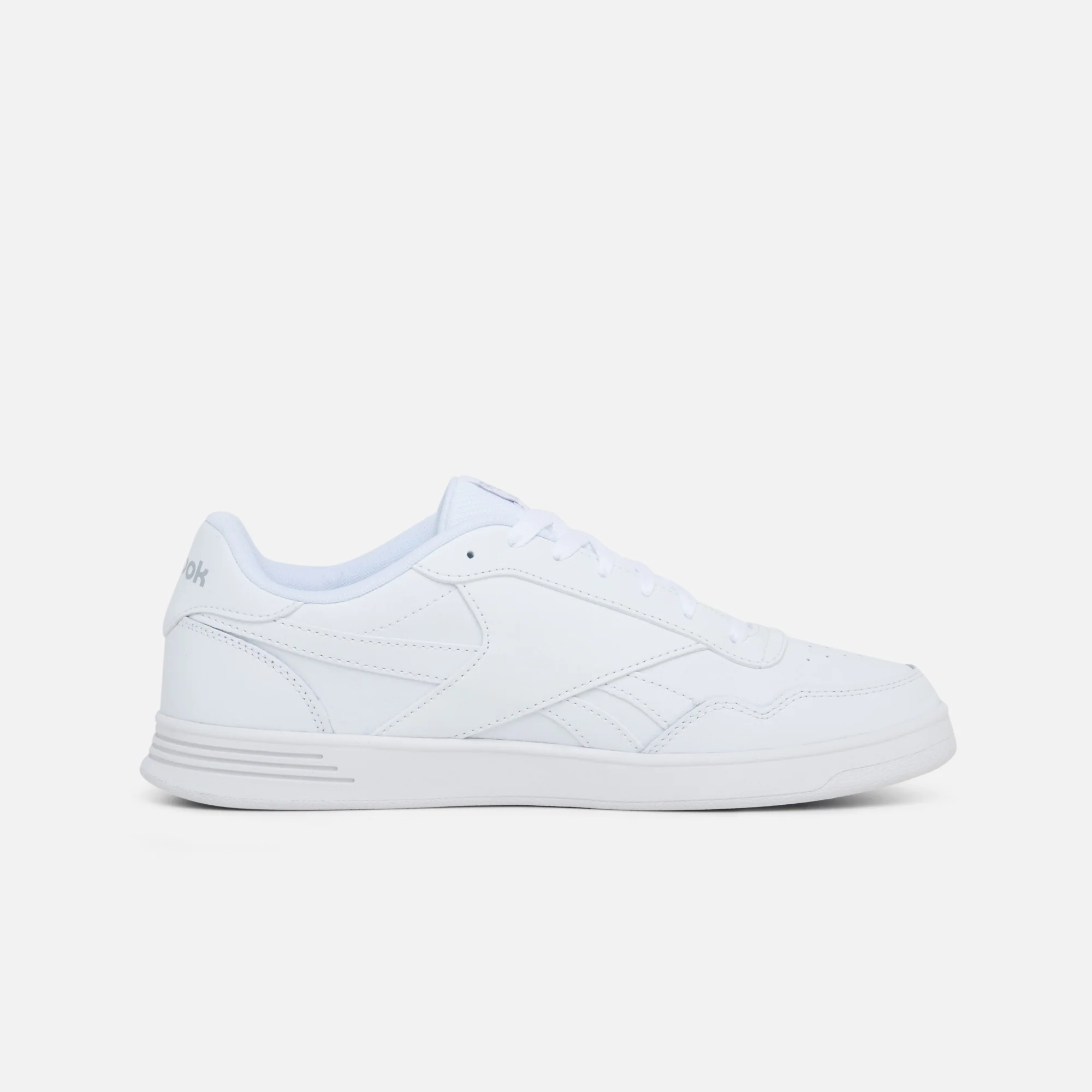 Reebok Court Advance White/Cold Grey 2/White - Image 3
