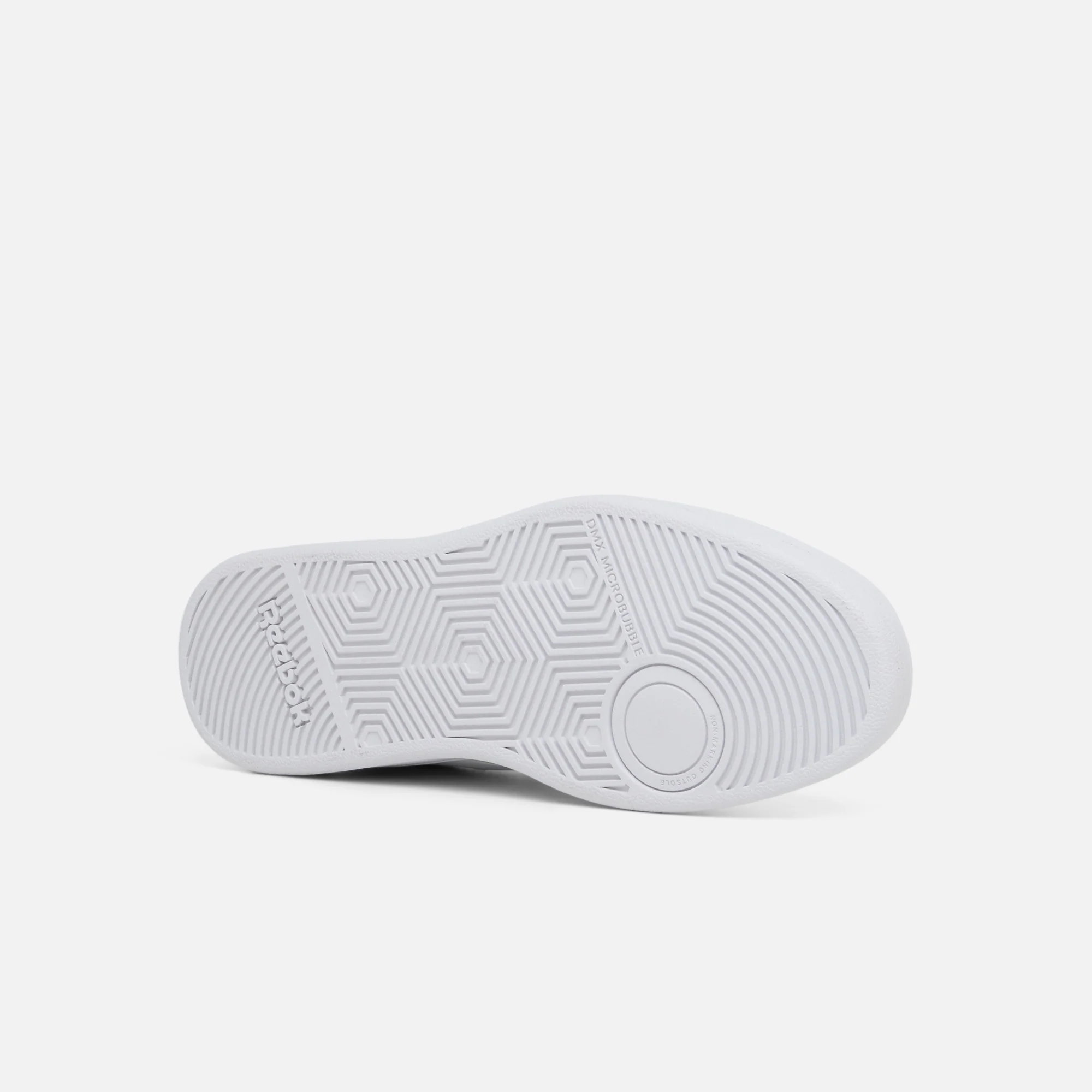 Reebok Court Advance White/Cold Grey 2/White - Image 6