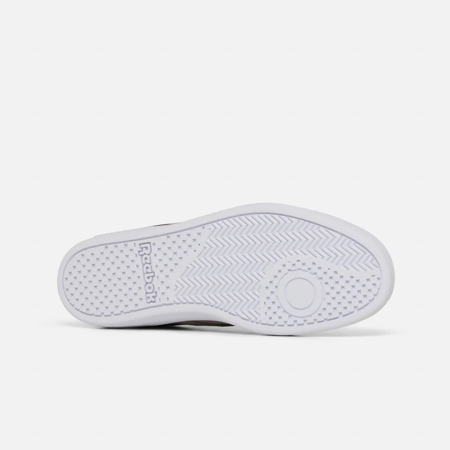 Reebok Court Retro Grittygrey/Black/Ftwrwhite - Image 5
