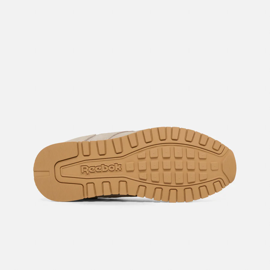 Reebok Glide Beige/Grey/Unearthed Brown - Image 6