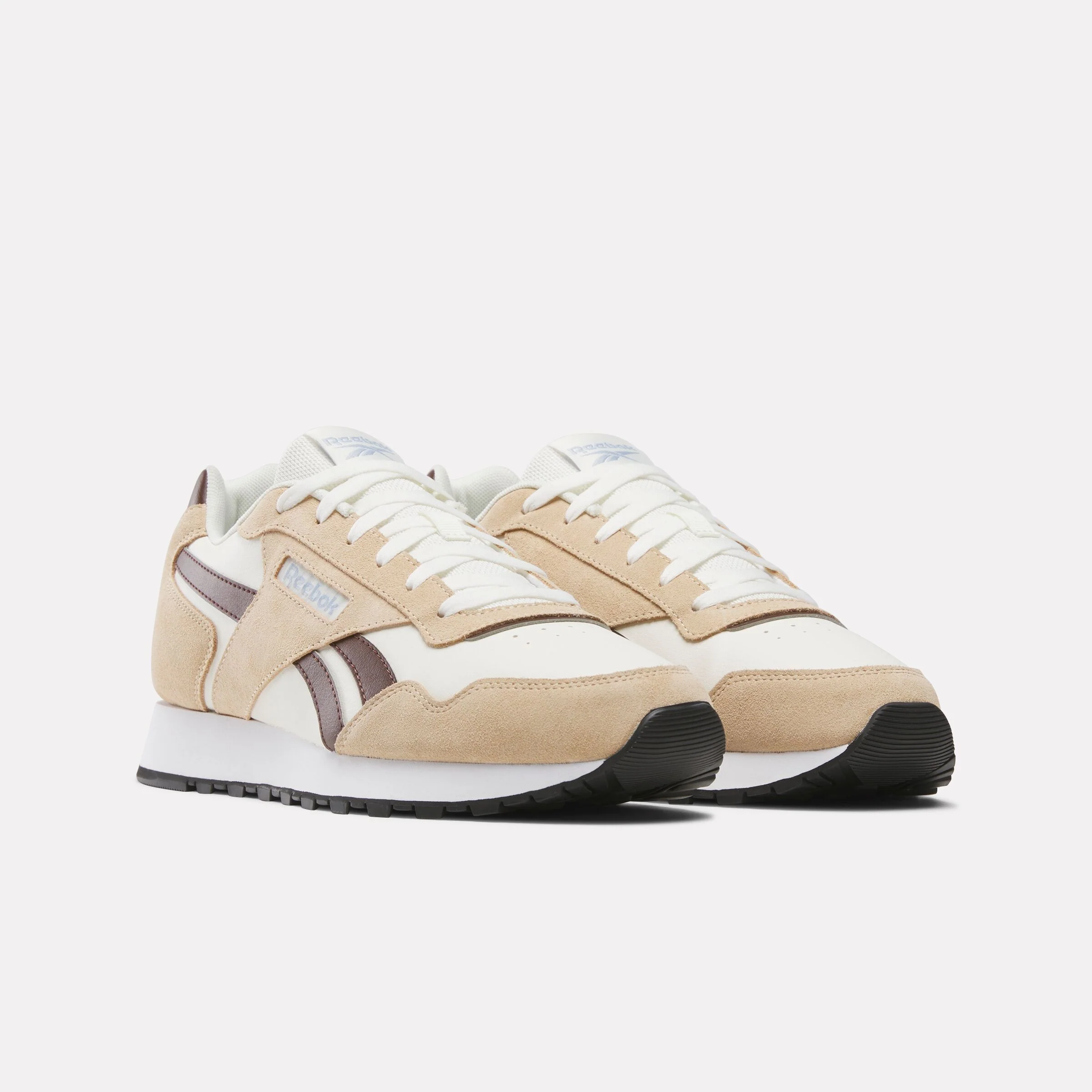 Reebok Glide Chalk/Tan/Unearthed Brown - Image 2