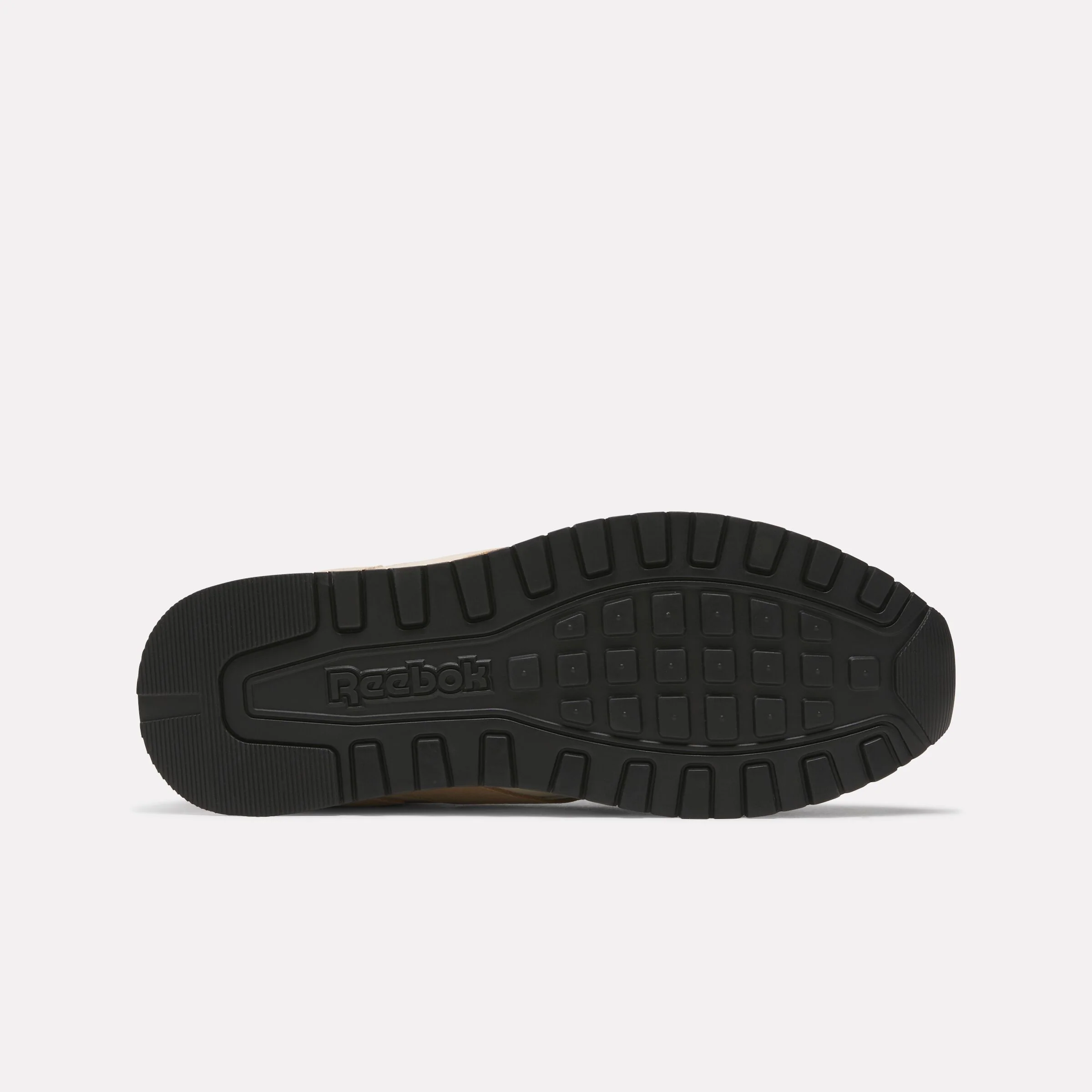 Reebok Glide Chalk/Tan/Unearthed Brown - Image 5