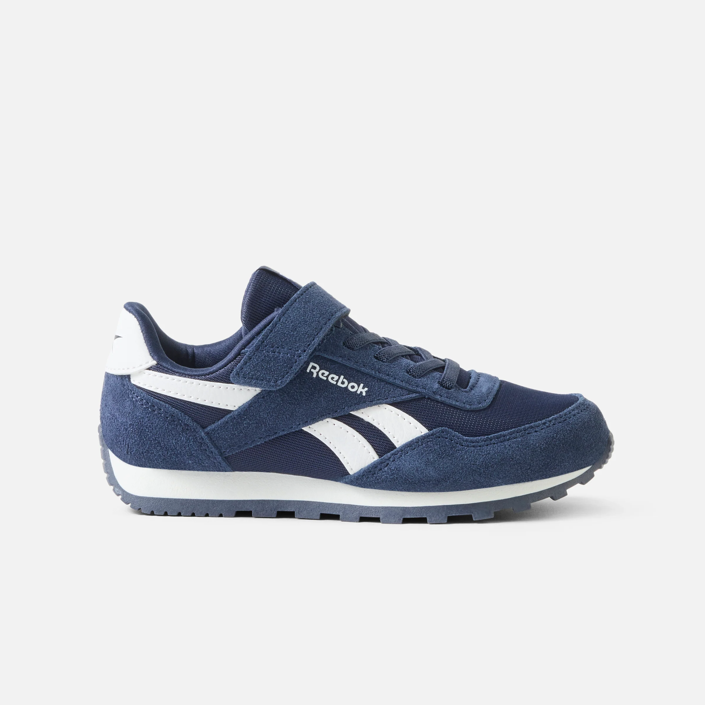 Reebok Glide Low E&t Strap Vectornavy/Vectornavy/White