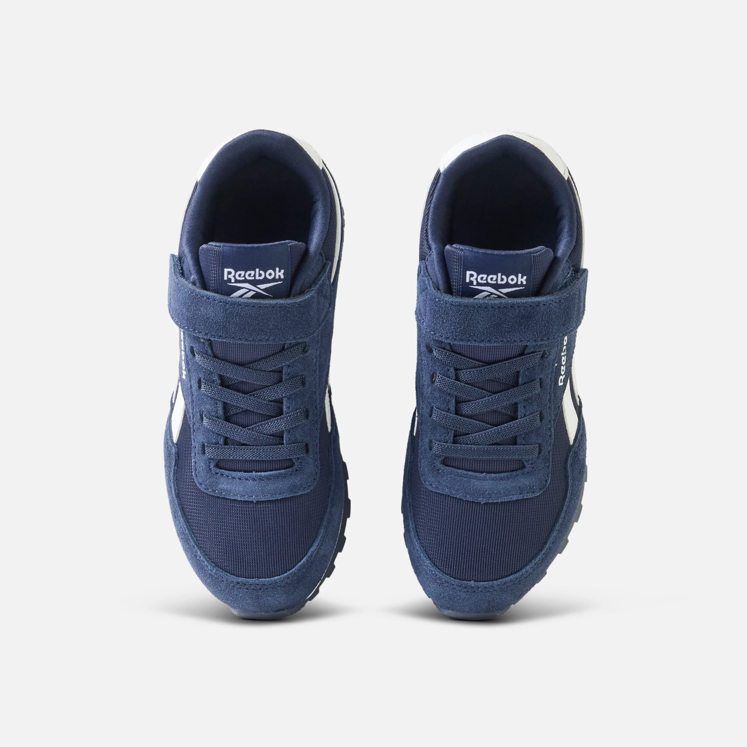 Reebok Glide Low E&t Strap Vectornavy/Vectornavy/White - Image 3