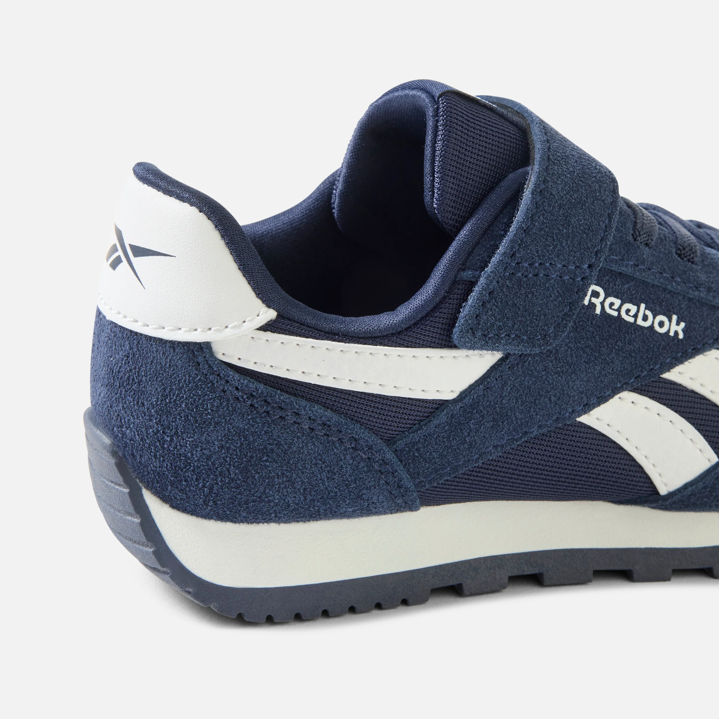 Reebok Glide Low E&t Strap Vectornavy/Vectornavy/White - Image 4
