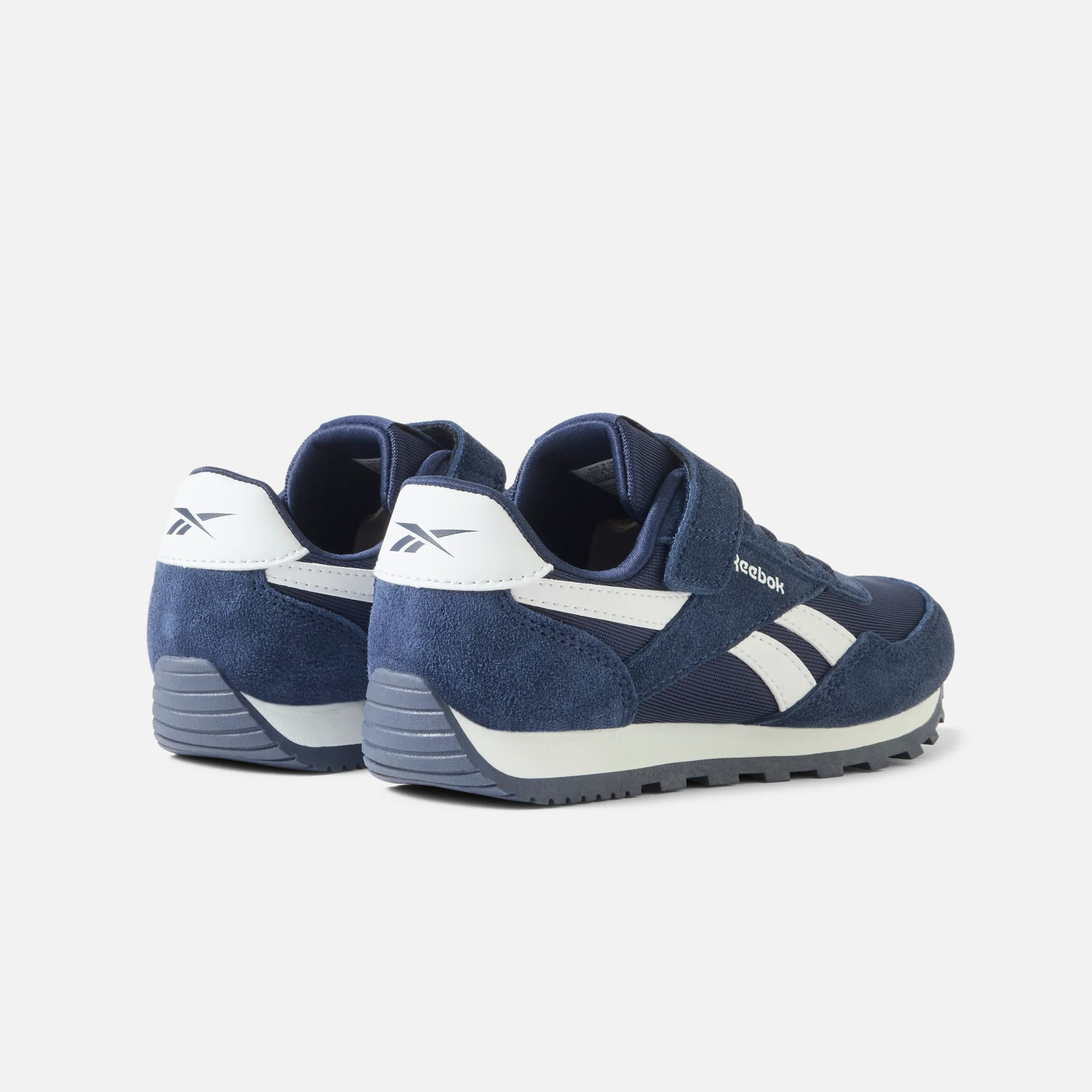 Reebok Glide Low E&t Strap Vectornavy/Vectornavy/White - Image 5