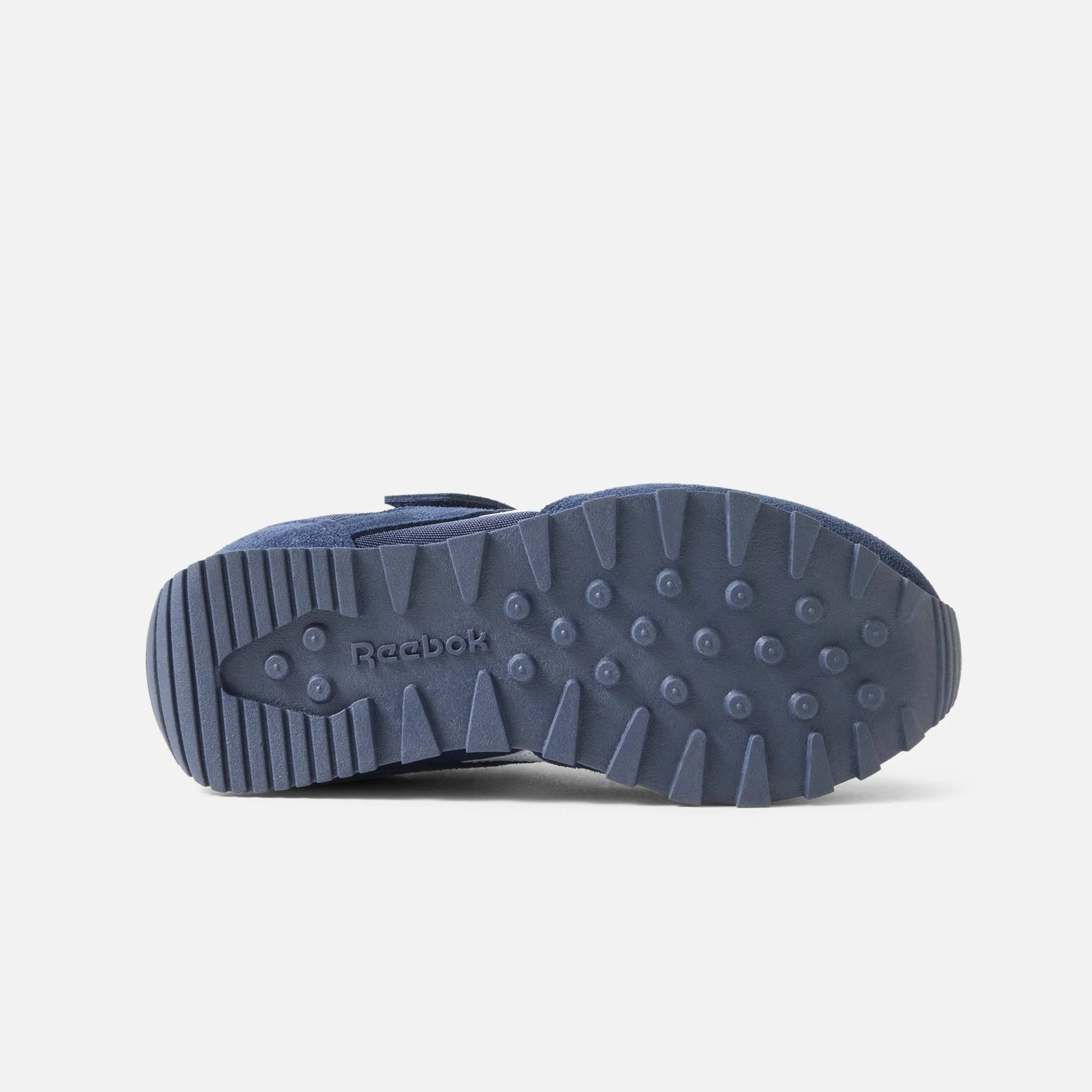 Reebok Glide Low E&t Strap Vectornavy/Vectornavy/White - Image 6