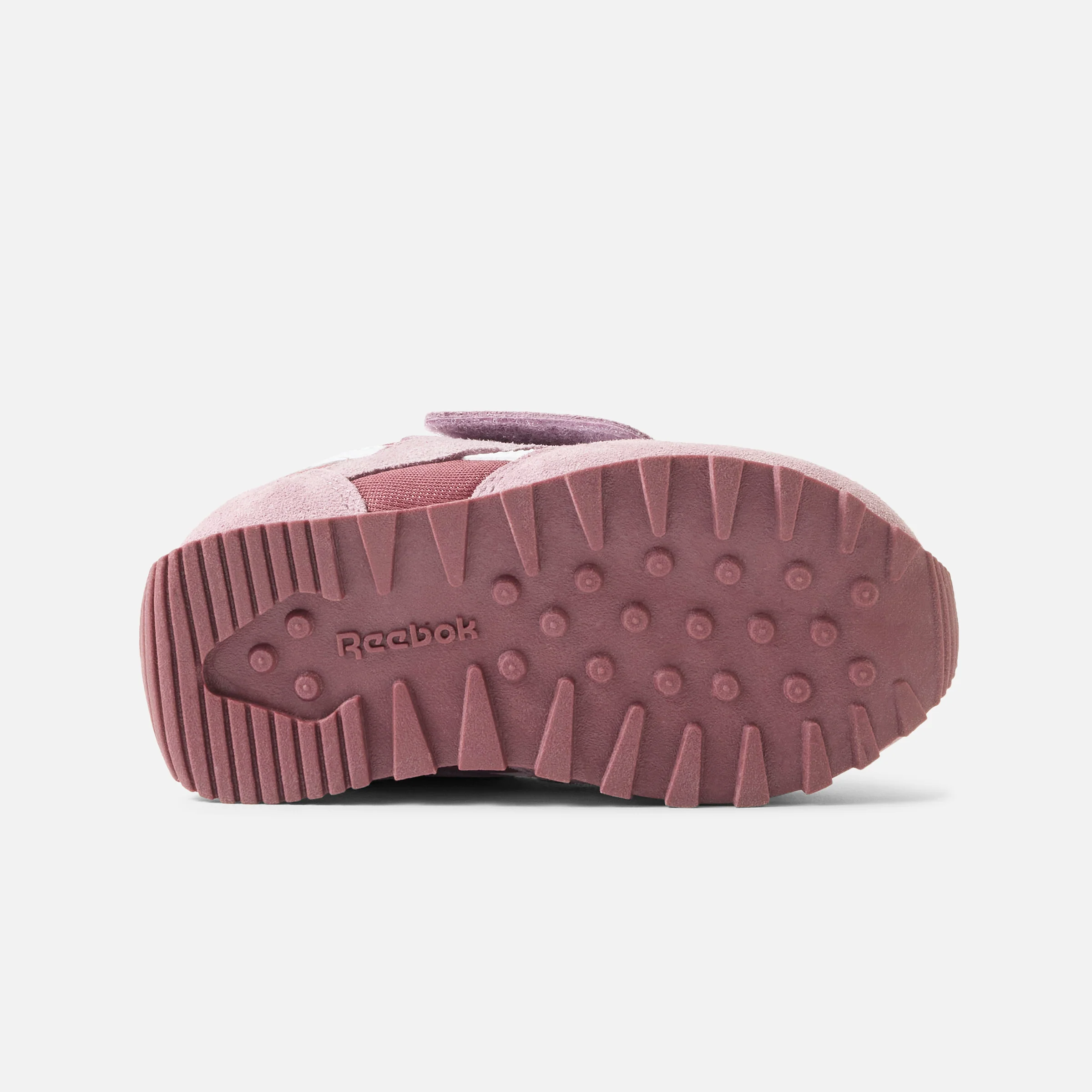 Reebok Glide Low Hook & Loop Berrychill/Blackberry/Ftwrwhit - Image 6