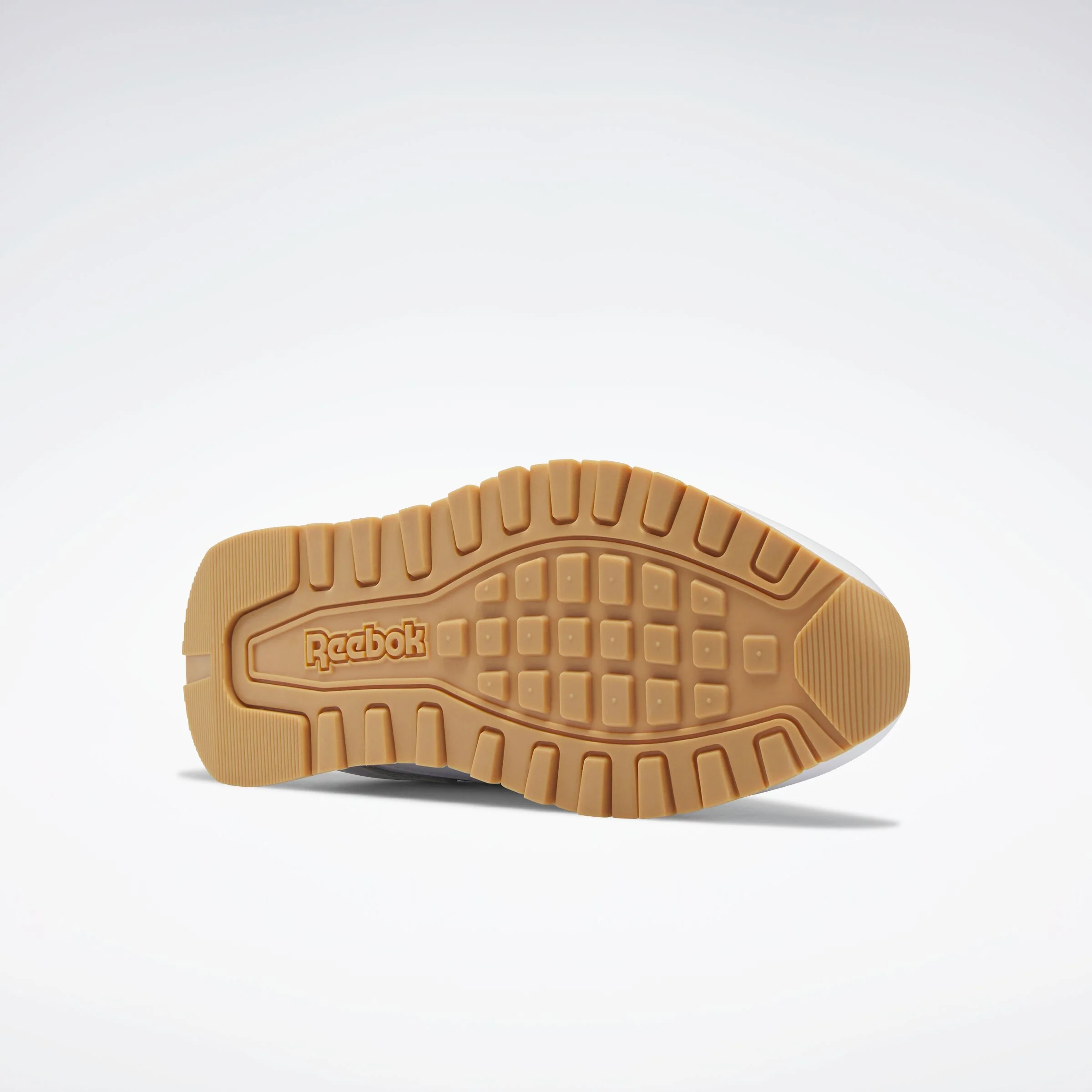 Reebok Glide White/Vector Navy - Image 6